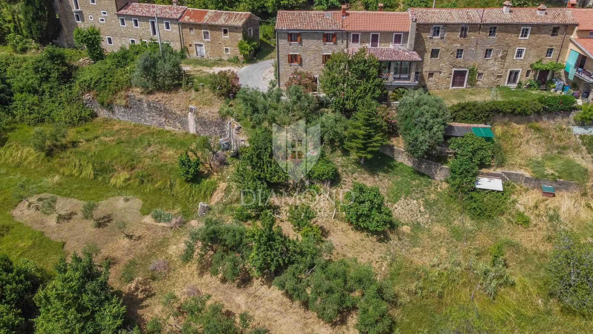Будинок в Motovun, Istria County 11639731