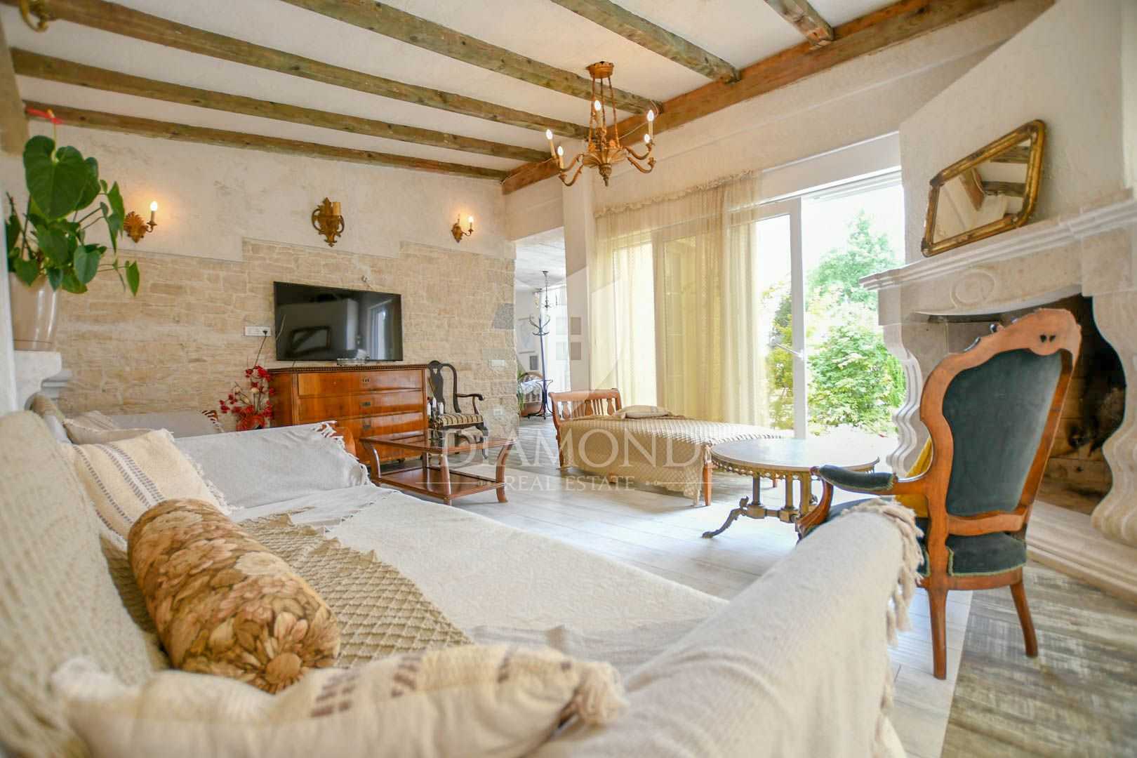 House in Sveti Petar u Šumi, Istria County 11639736