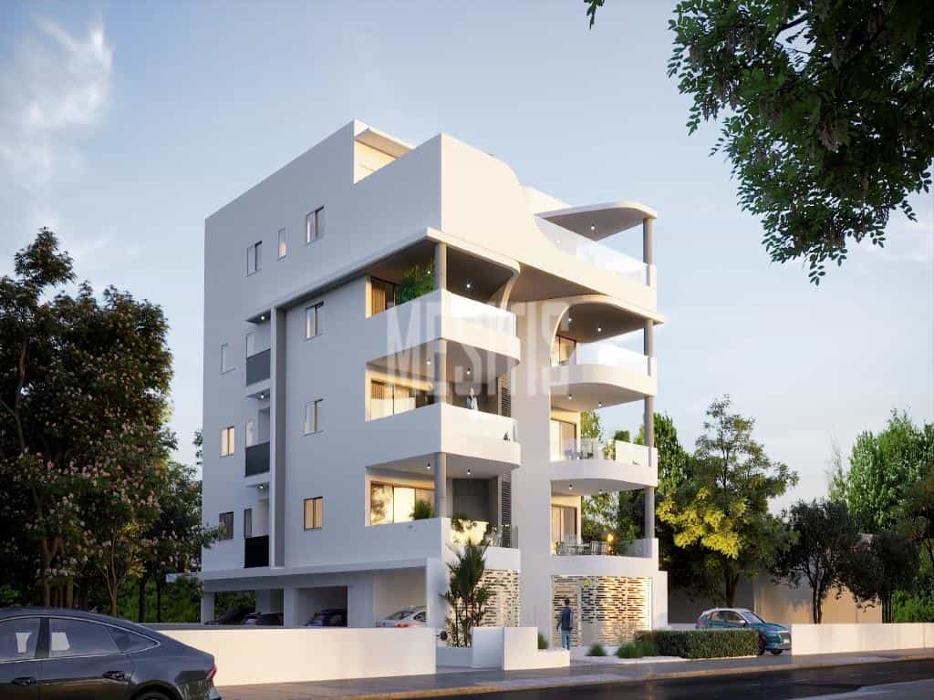 Eigentumswohnung im Latsia, Nicosia 11639776