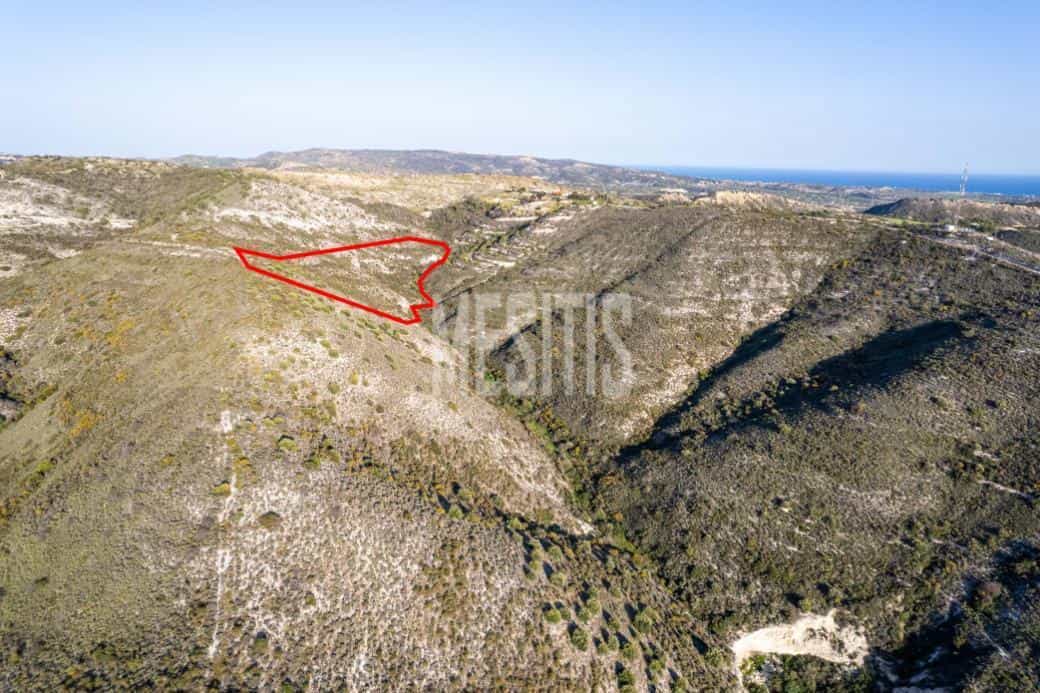 Tanah dalam Pano Lefkara, Larnaka 11639826