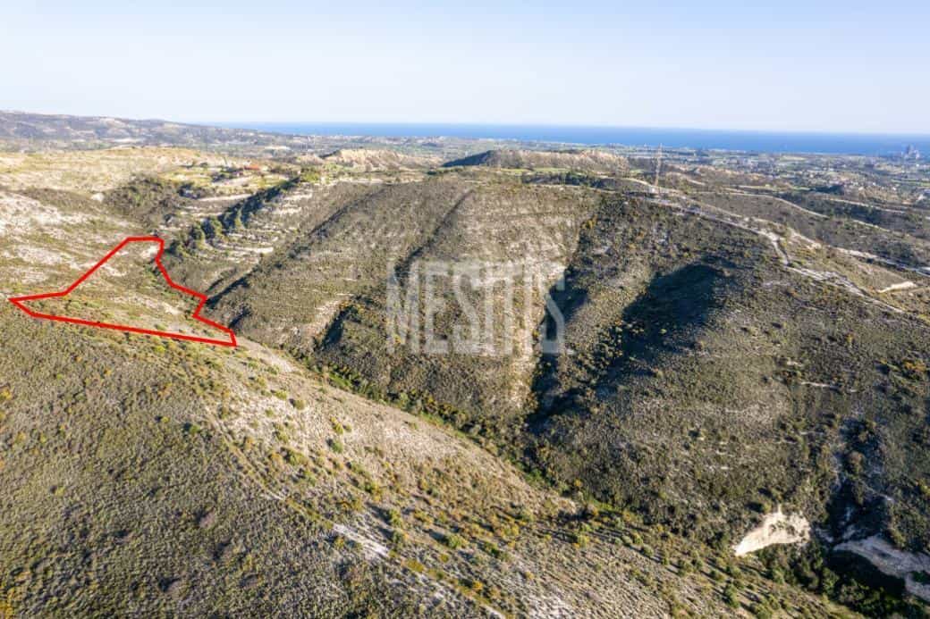 Tanah dalam Pano Lefkara, Larnaka 11639826