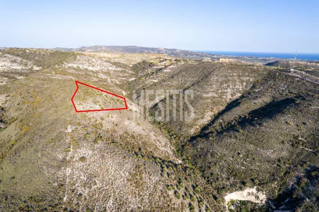 Land in Pano Lefkara, Larnaca 11639828