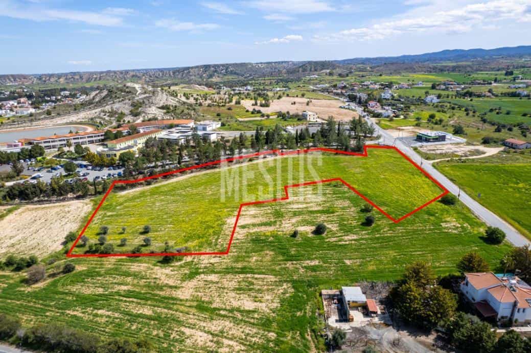 Land in Anageia, Lefkosia 11639831