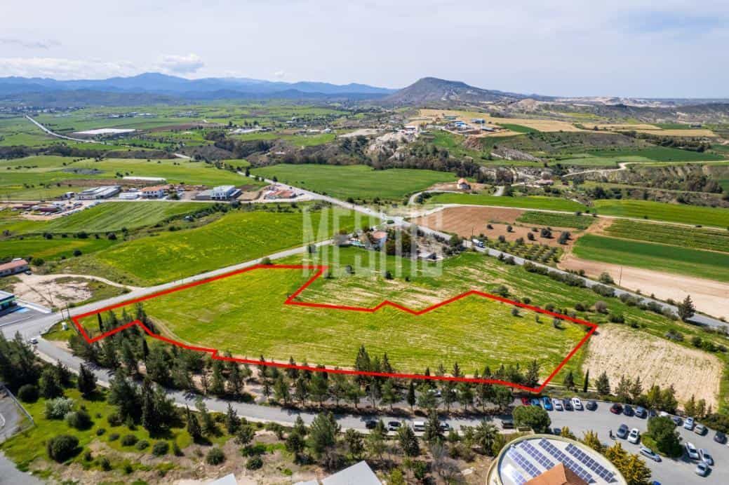 Land in Anageia, Lefkosia 11639831