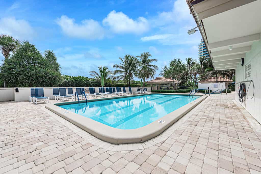 Huis in West Palm Beach, Florida 11639905