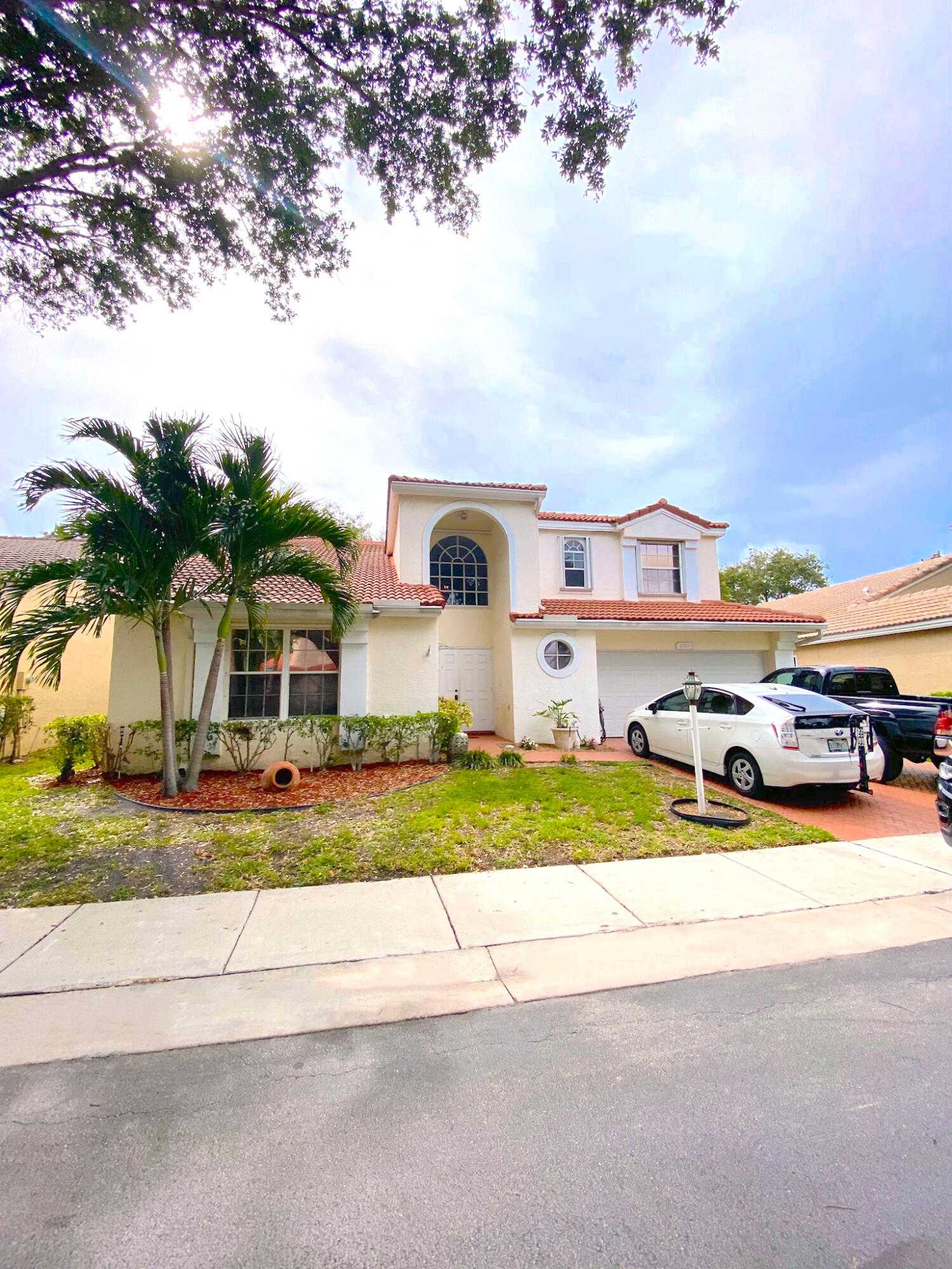 Residential in Palm Beach Gardens, Florida 11639906