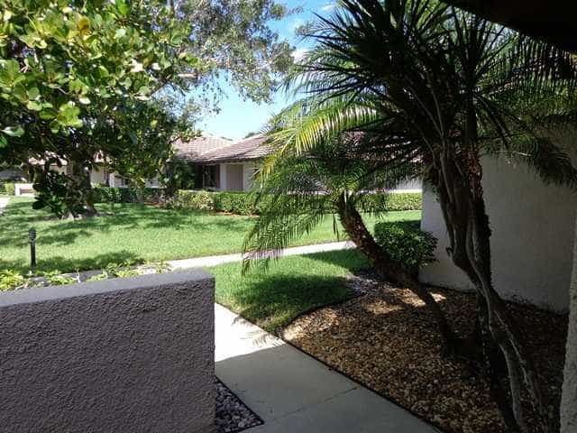 Dom w Ogrody Palm Beach, Floryda 11639909