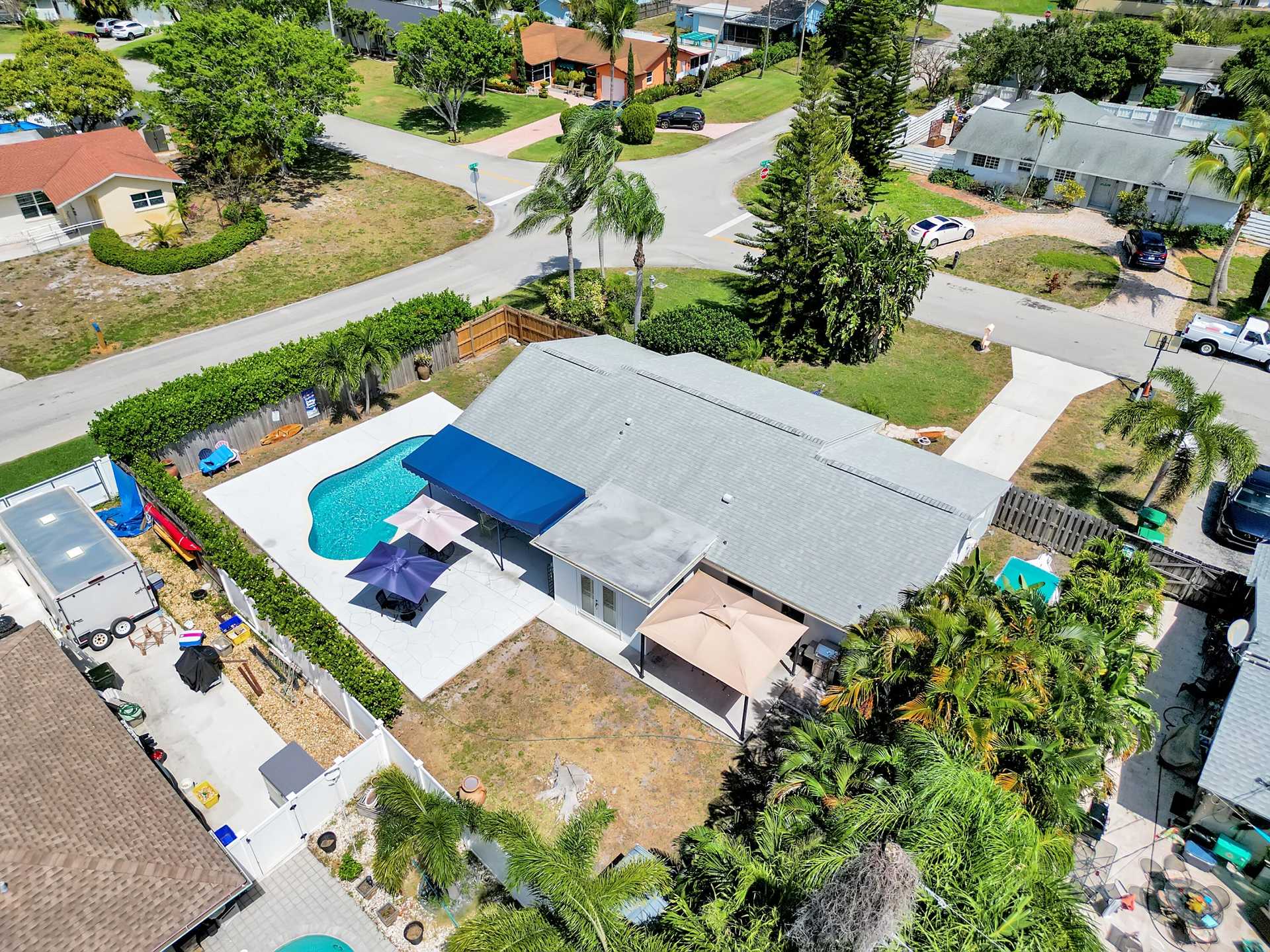 casa en Isla tropical, Florida 11639913