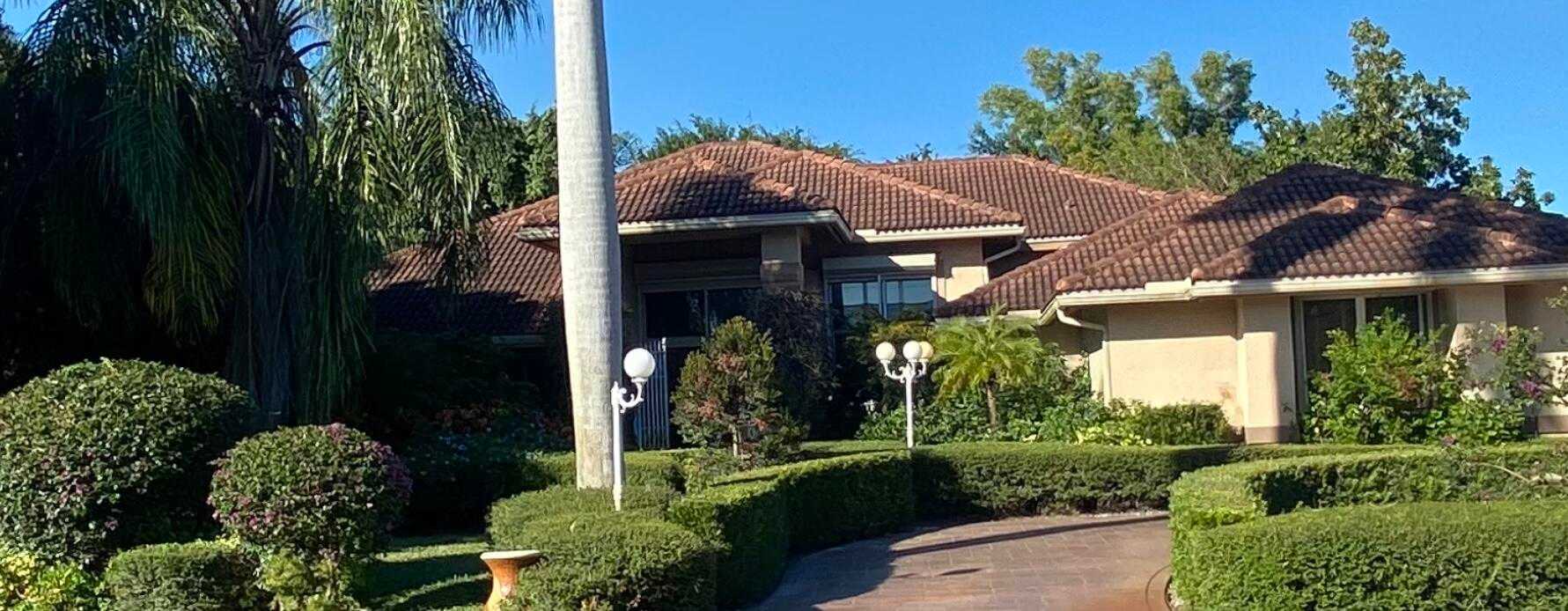 Huis in Boynton Beach, Florida 11639915