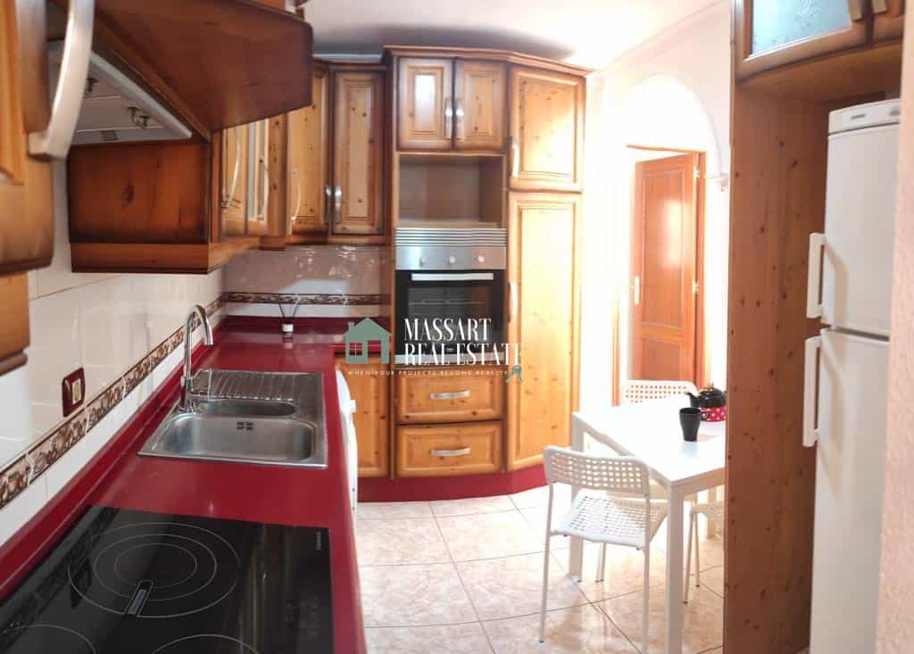 公寓 在 阿尔迪亚布兰卡德尔亚诺, 加那利群岛 11639936