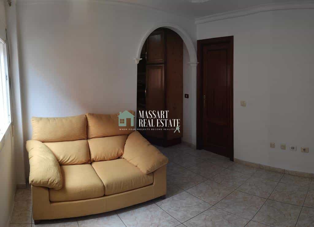 公寓 在 阿尔迪亚布兰卡德尔亚诺, 加那利群岛 11639936