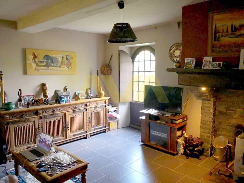 Dom w Mauléon-Licharre, Pyrénées-Atlantiques 11639949