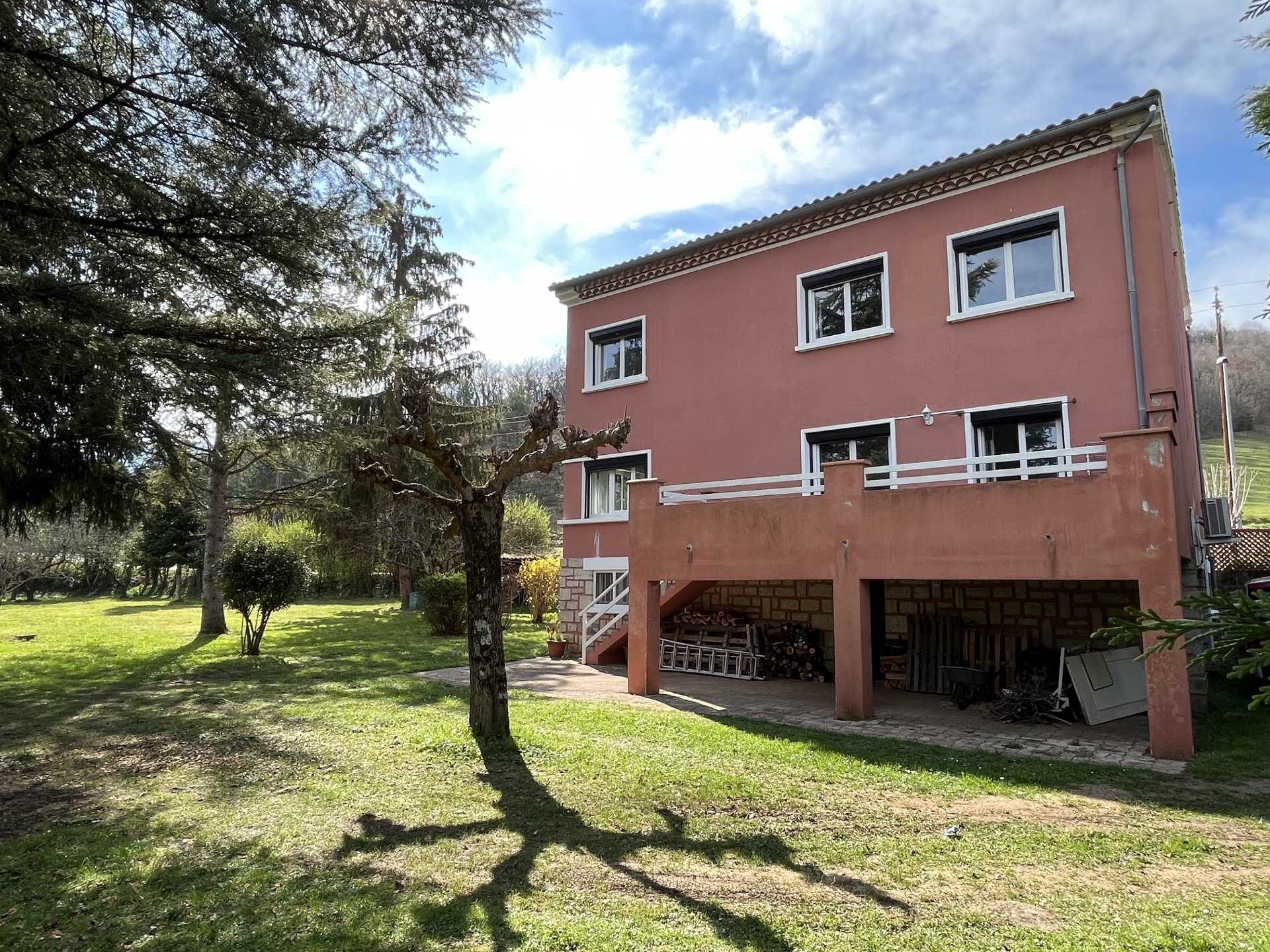 Huis in Puivert, Occitanië 11639953