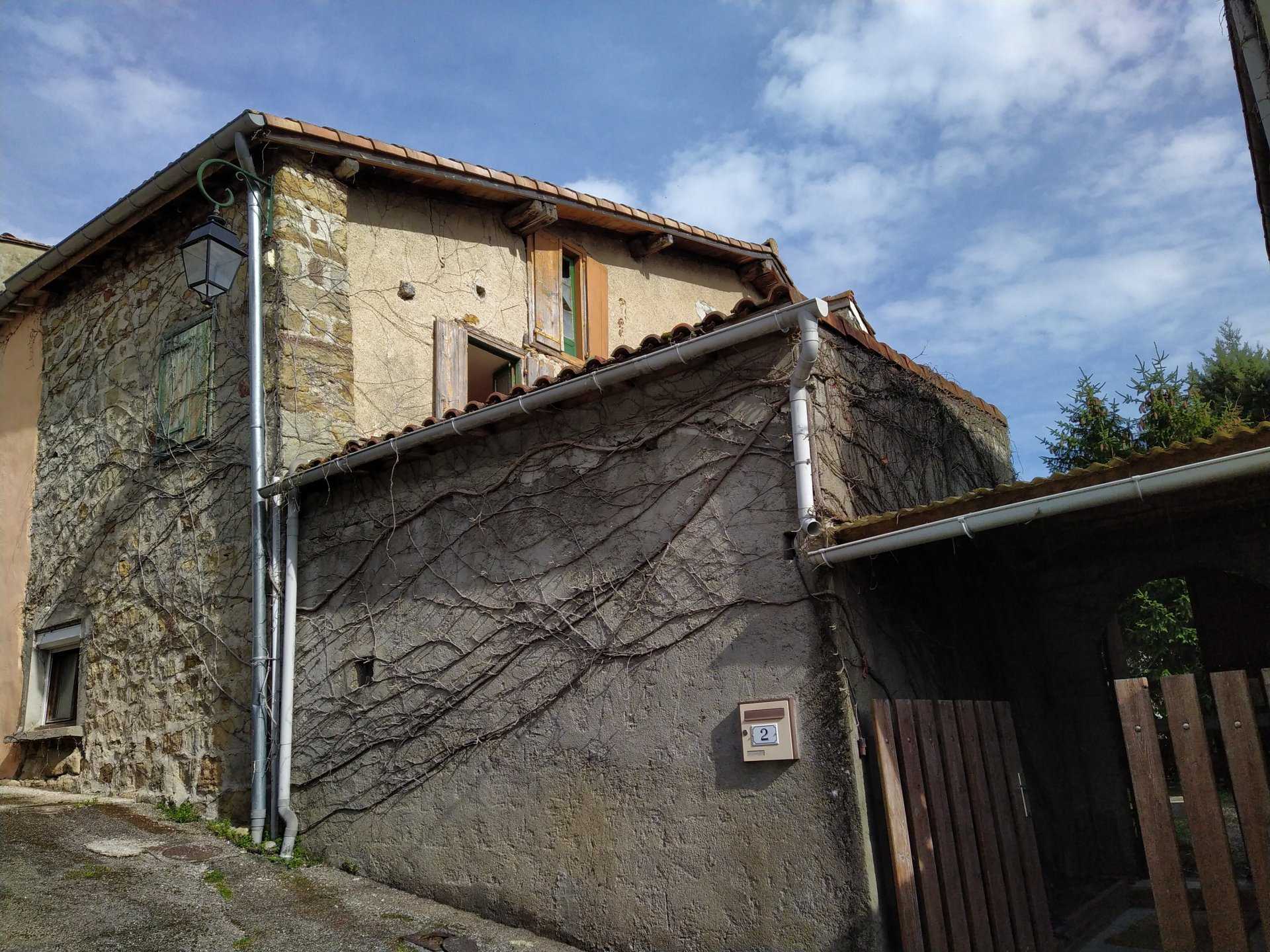 Hus i Lesparrou, Occitanie 11639954
