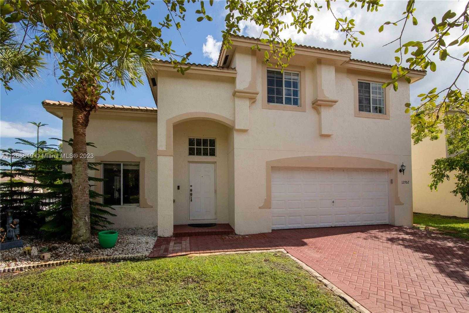 Dom w Miramar, Florida 11639960
