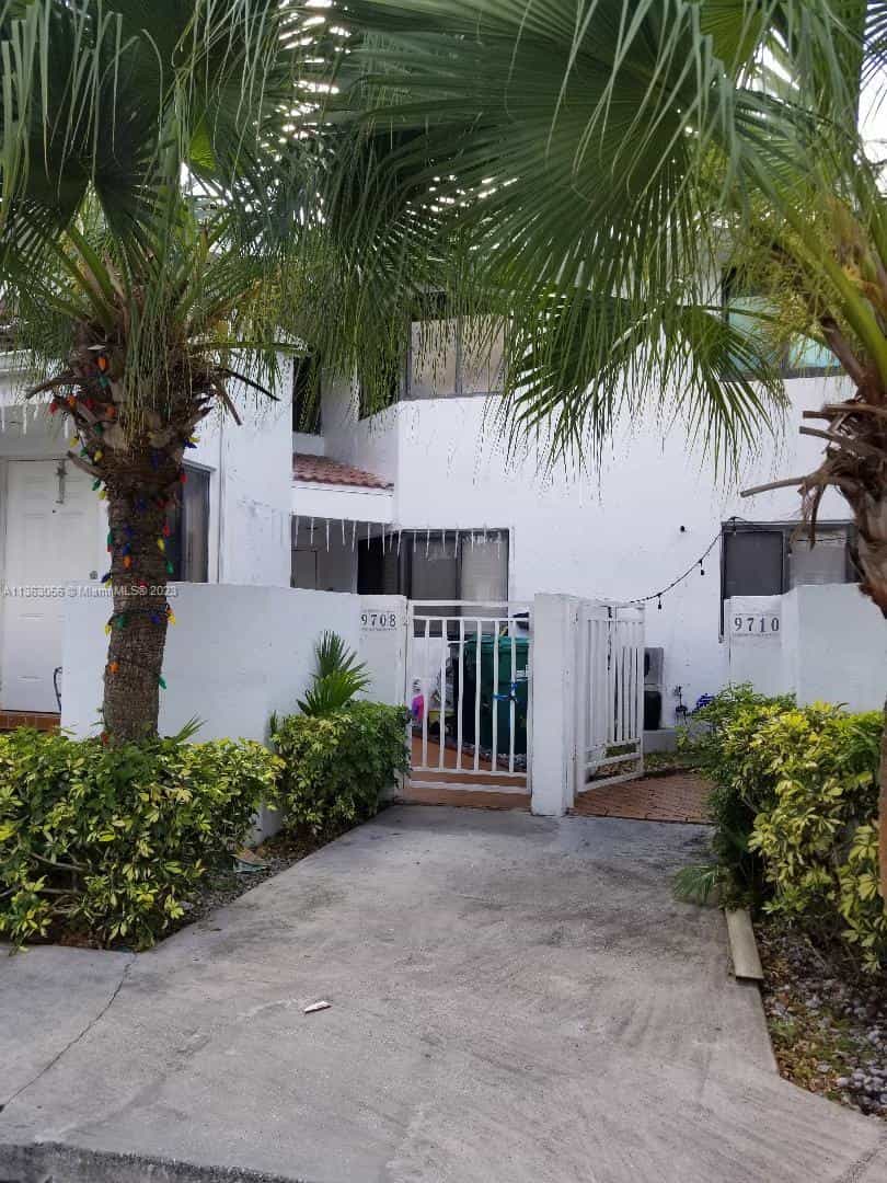 Dom w Miami, Florida 11639966