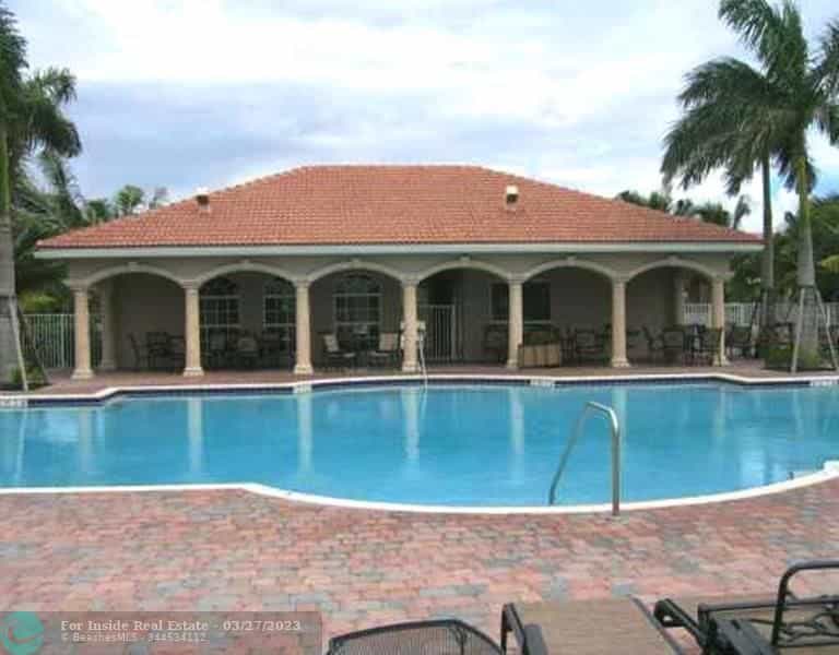 Huis in Miramar, Florida 11639972