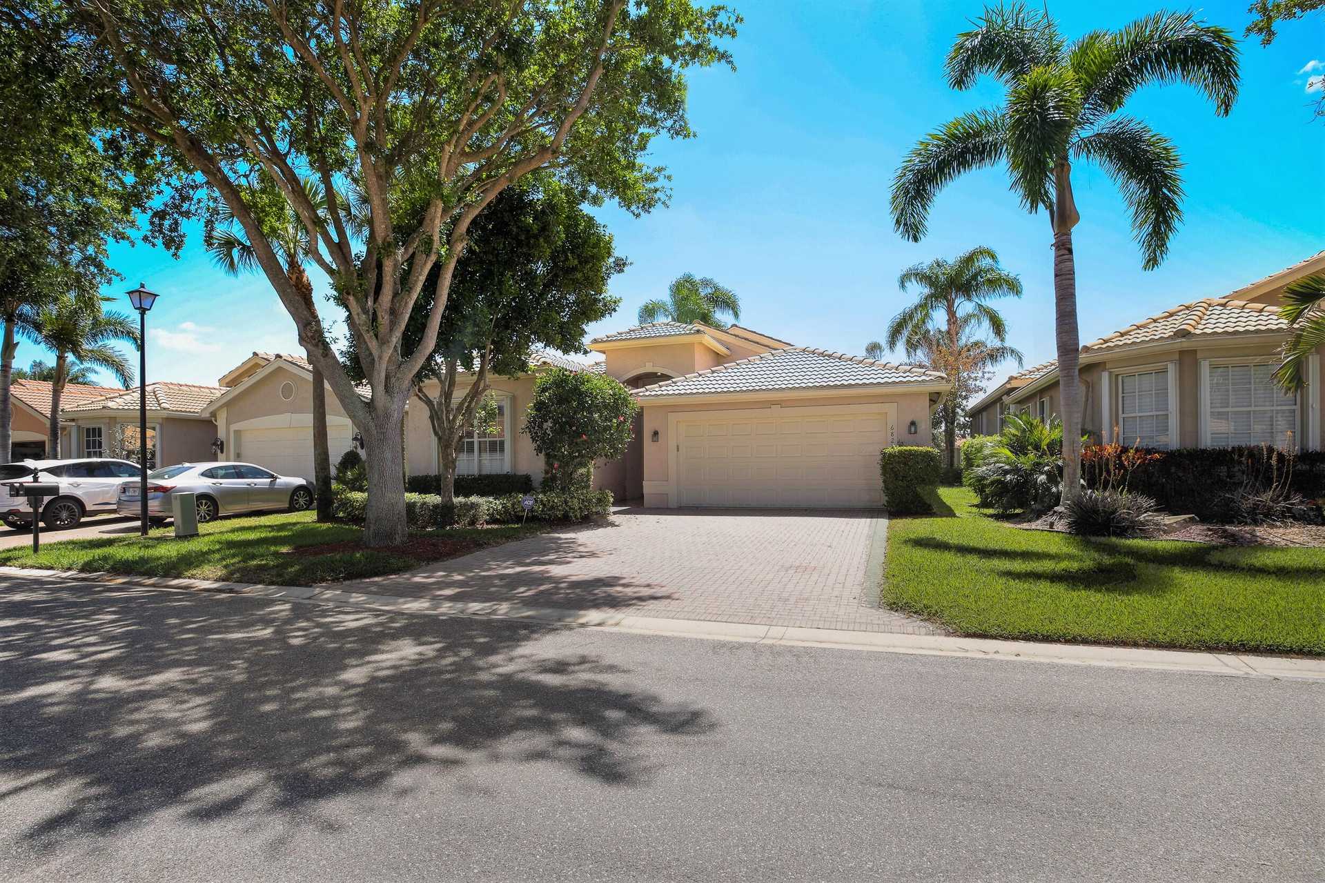 Huis in Boynton Beach, Florida 11639980