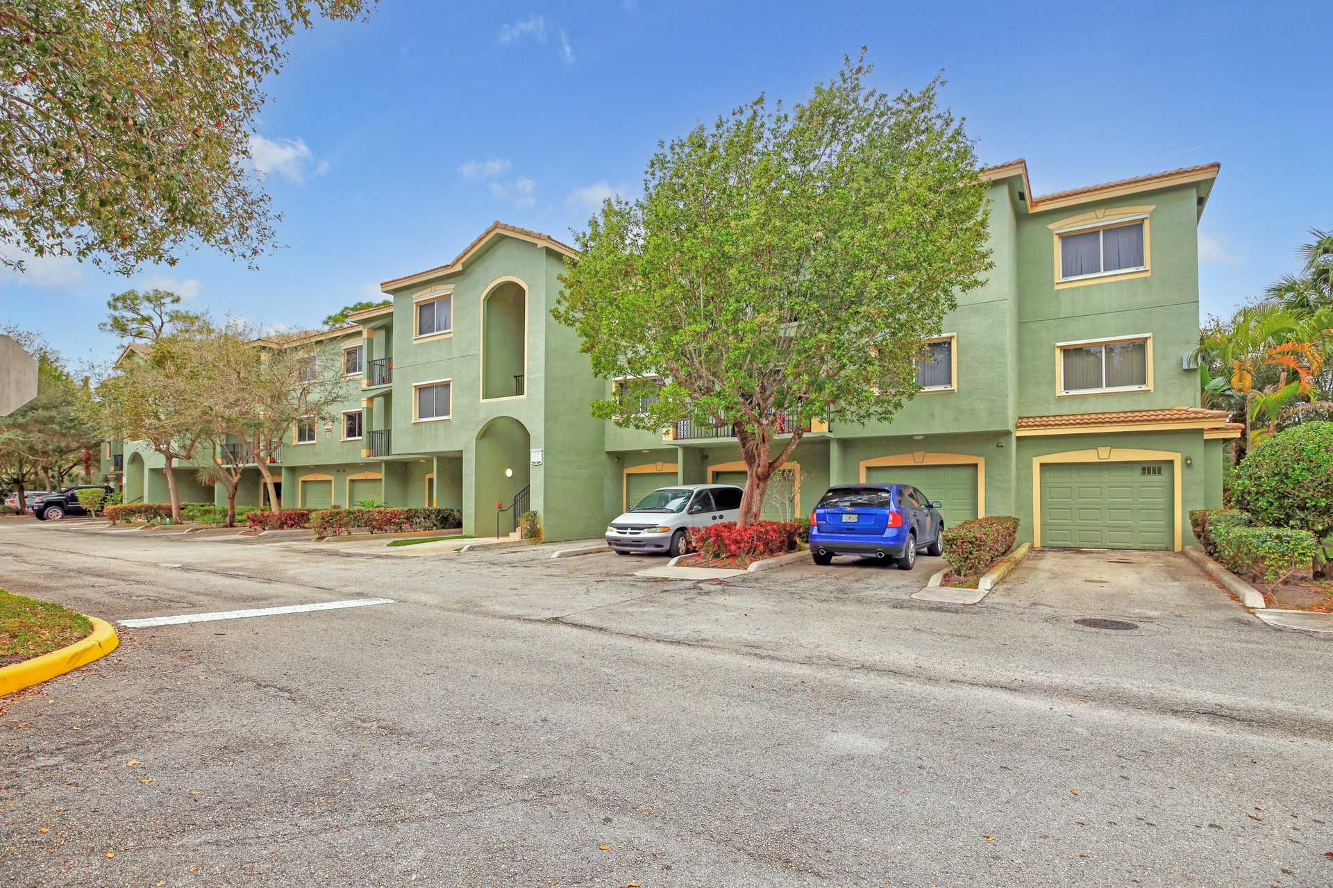 Condominium dans Royal Palm Beach, Florida 11639994