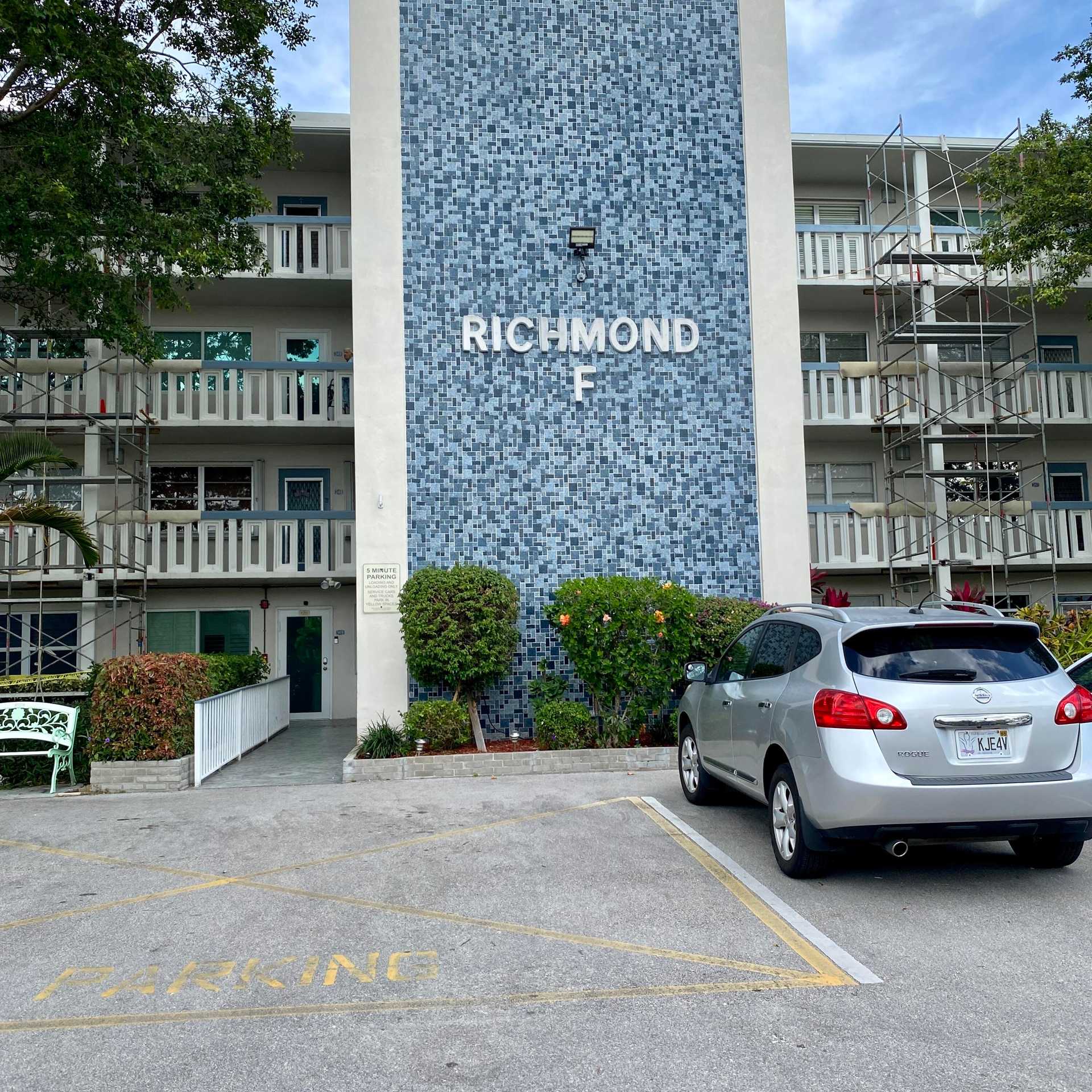 Kondominium dalam Pantai Deerfield, Florida 11639996