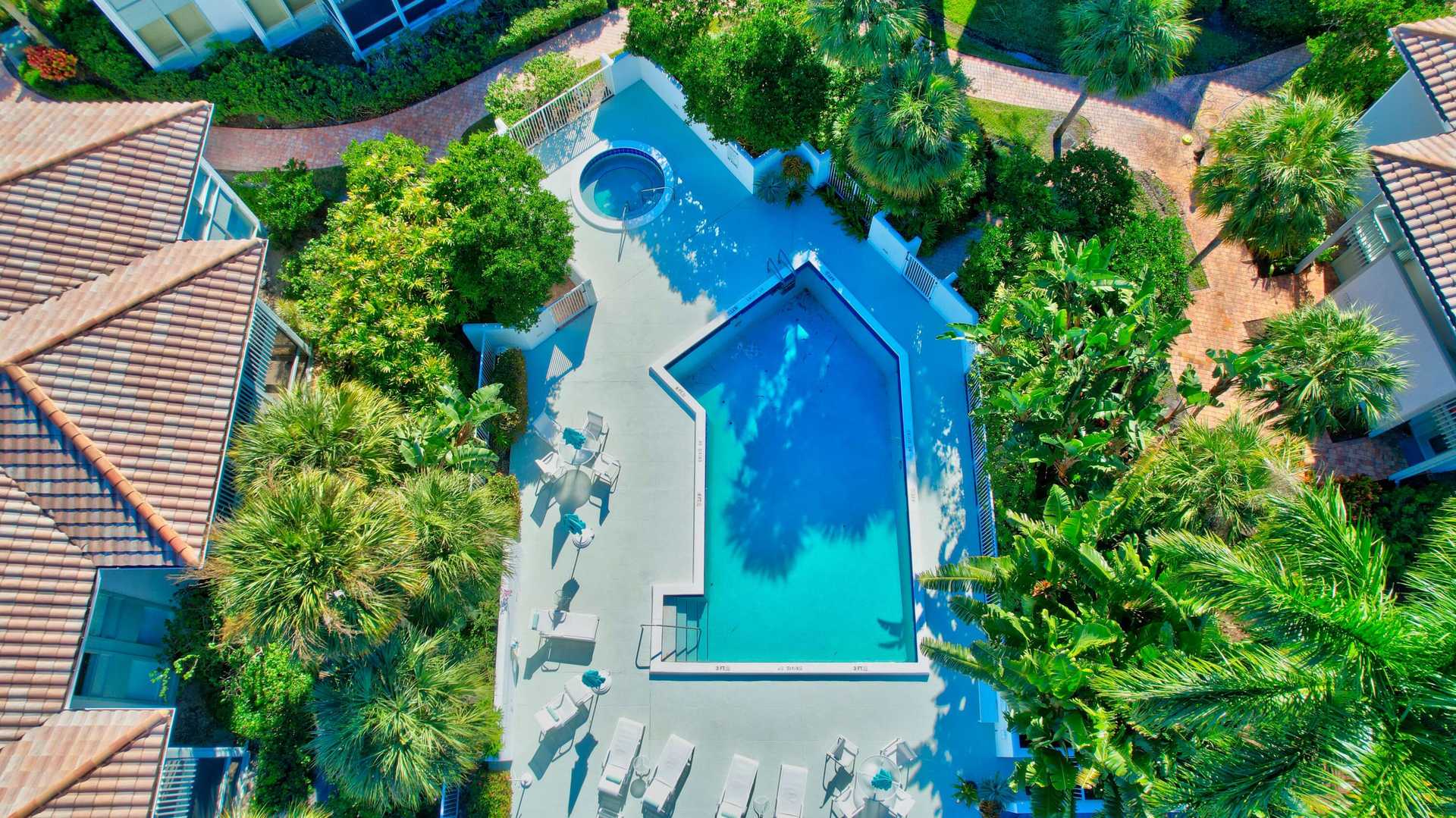 Condominium in Boca Raton, Florida 11640000
