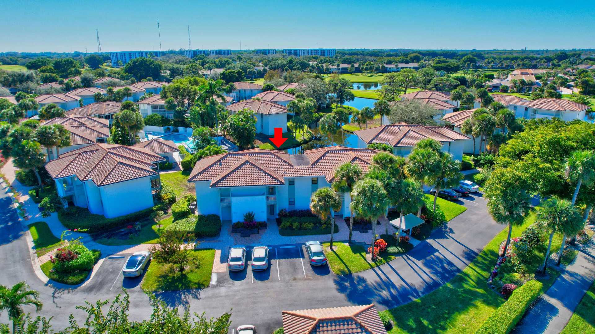 Condominium in Boca Raton, Florida 11640000