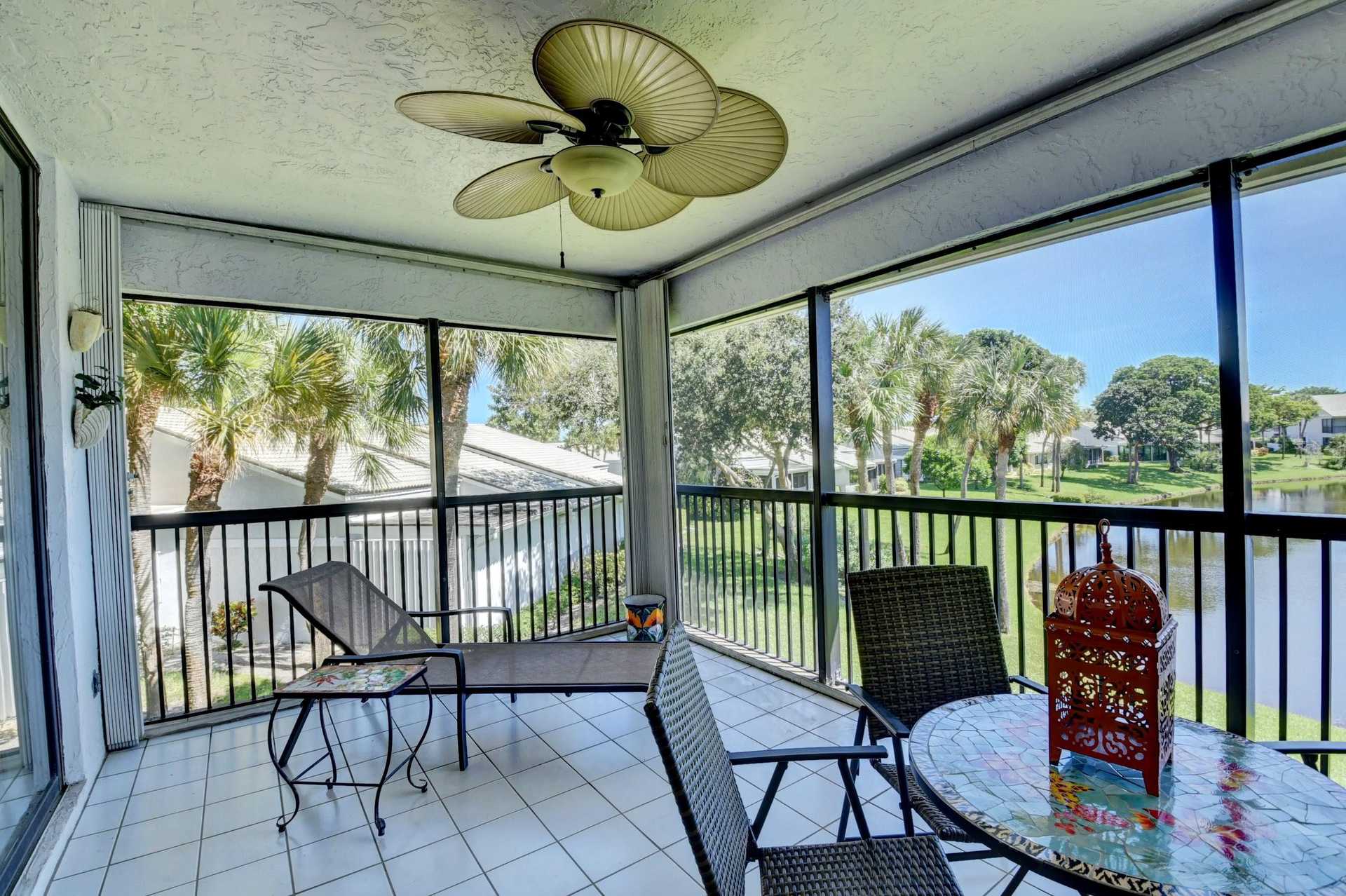Condominium in Boynton Beach, Florida 11640001