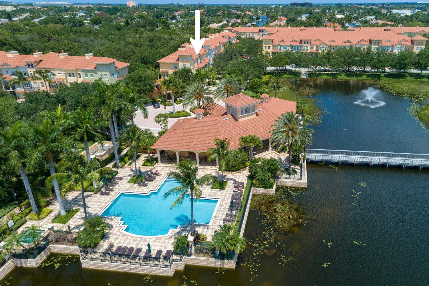 Casa nel Palm Beach Gardens, Florida 11640020