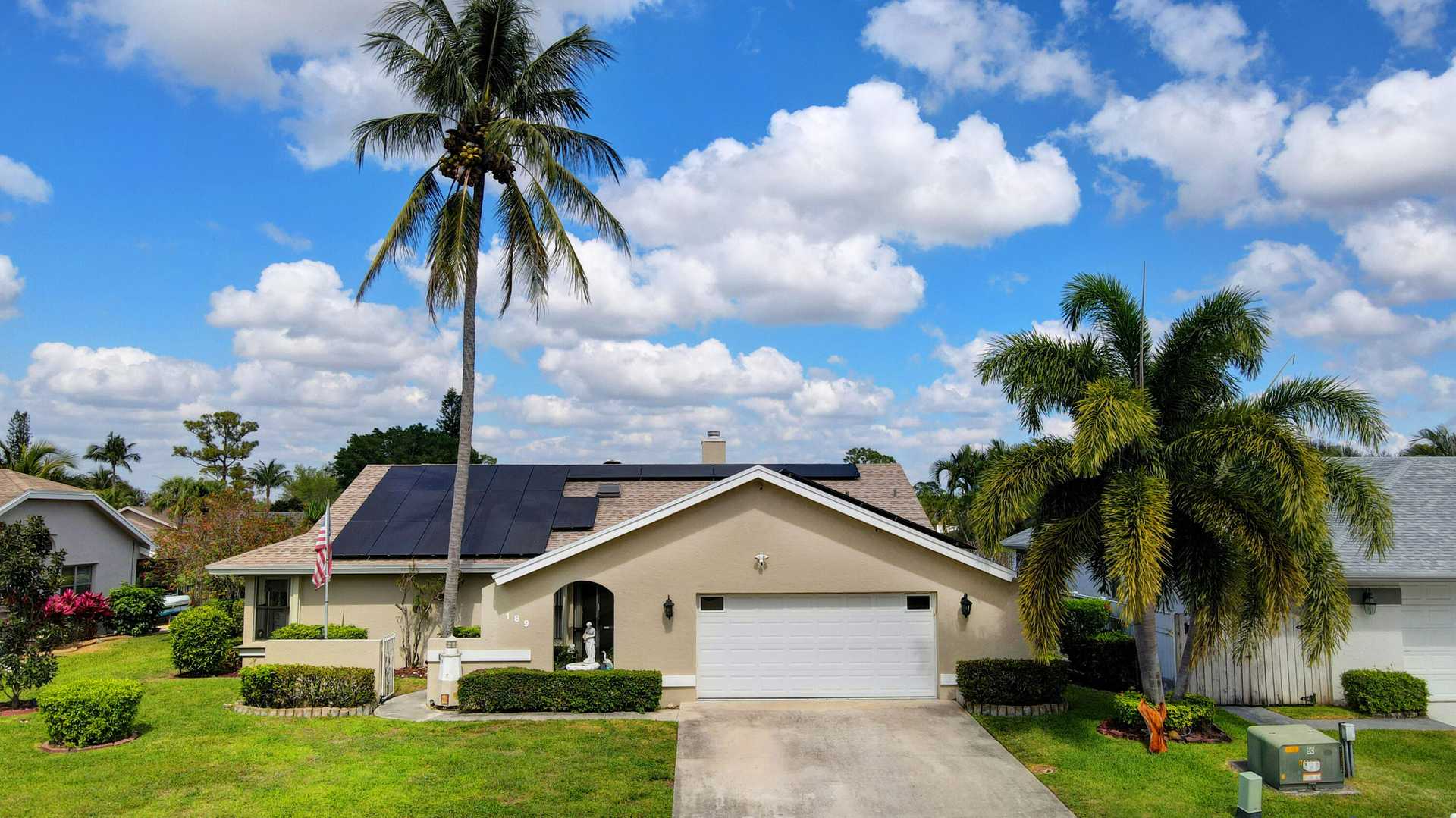 casa no Royal Palm Beach, Florida 11640021