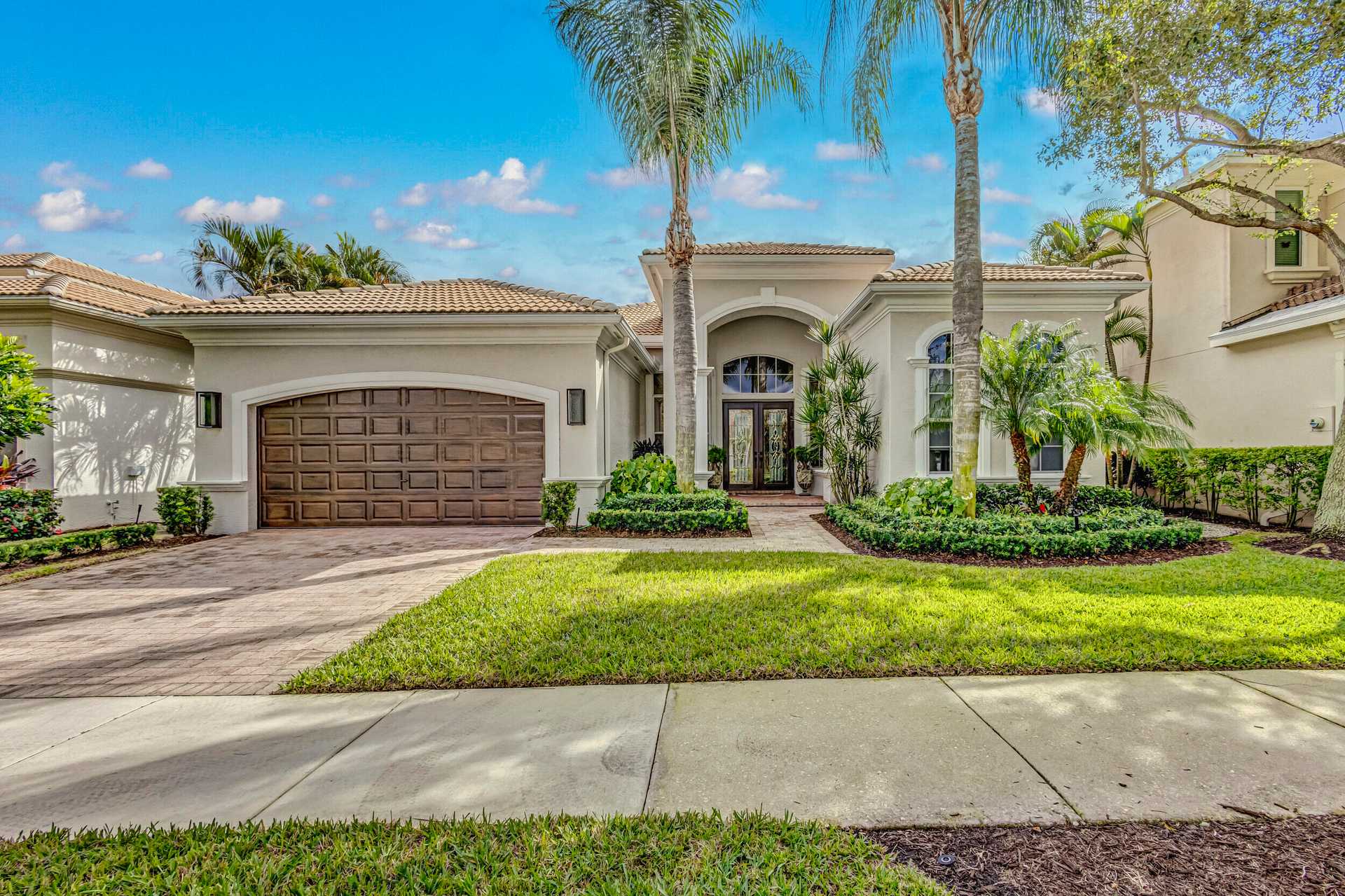 House in Palm Beach Gardens, Florida 11640024