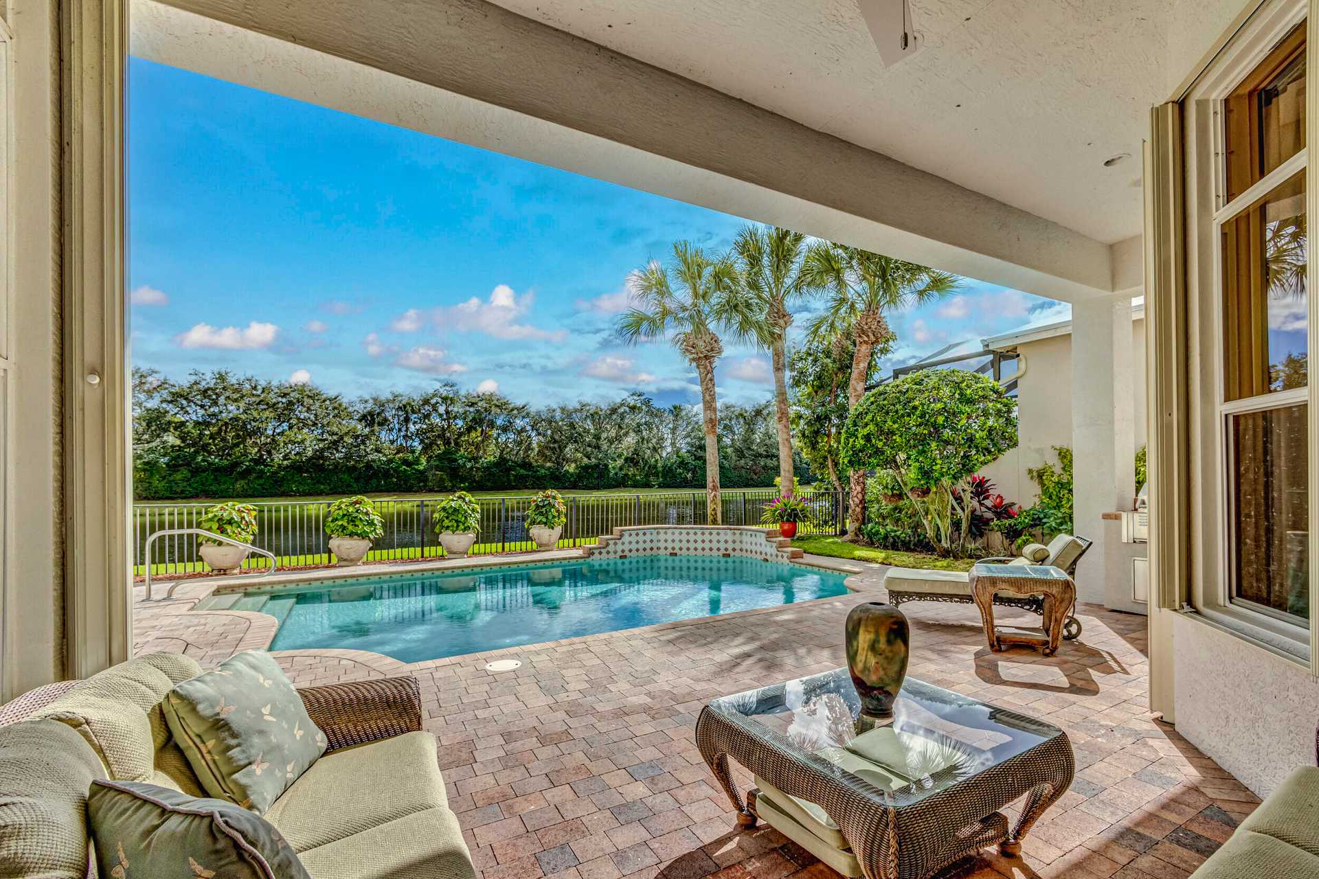 Hus i Palm Beach Gardens, Florida 11640024