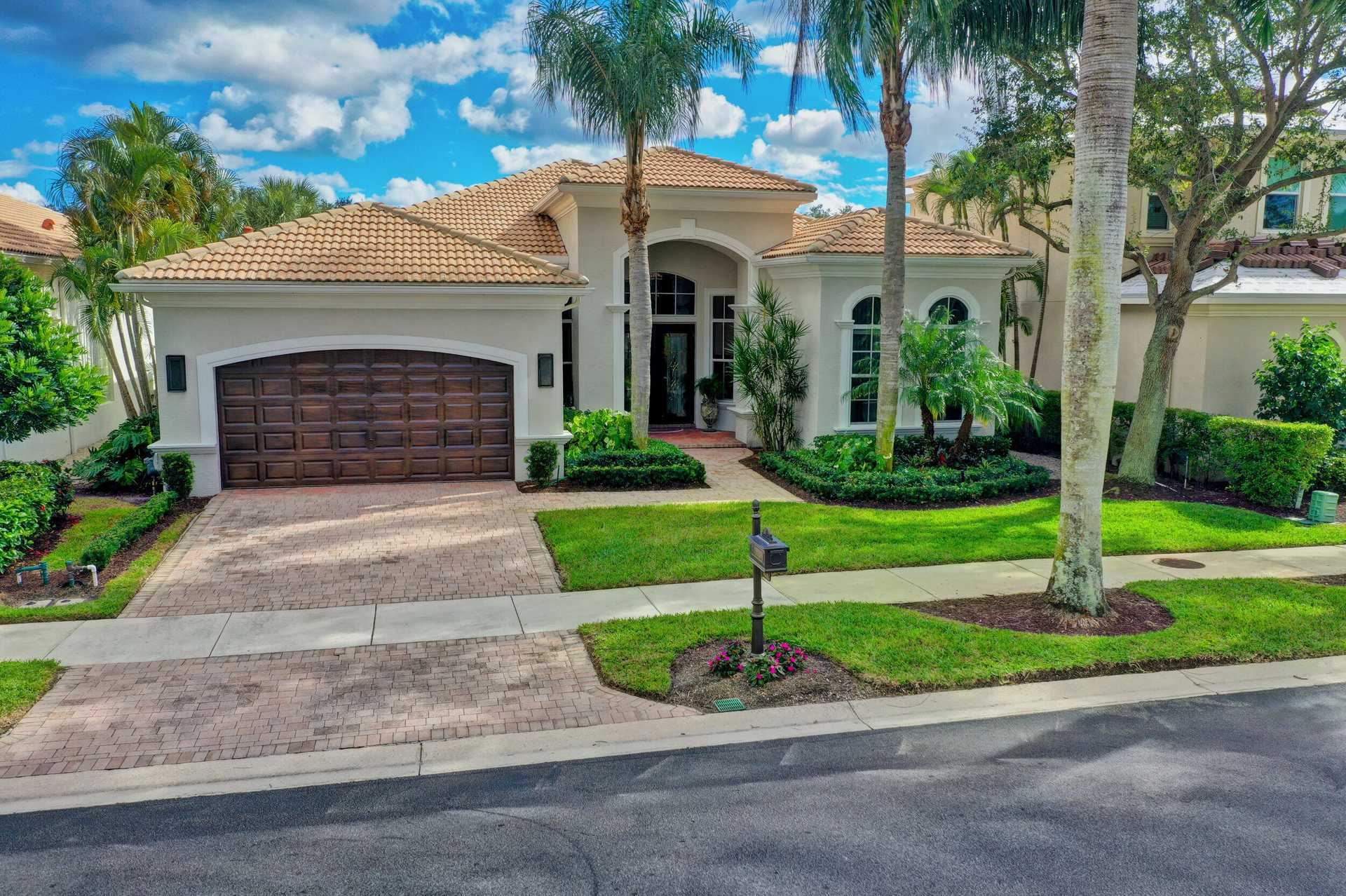 casa en Jardines de Palm Beach, Florida 11640024