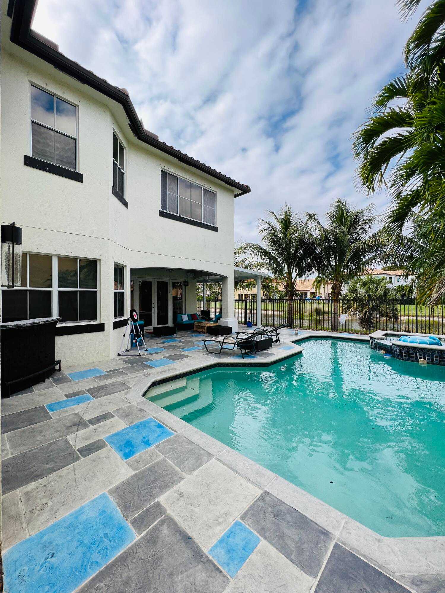 Casa nel Boynton Beach, Florida 11640031