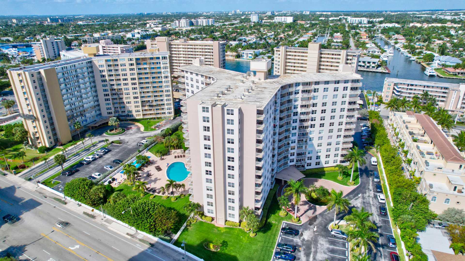Condominium in Harbor Village, Florida 11640035