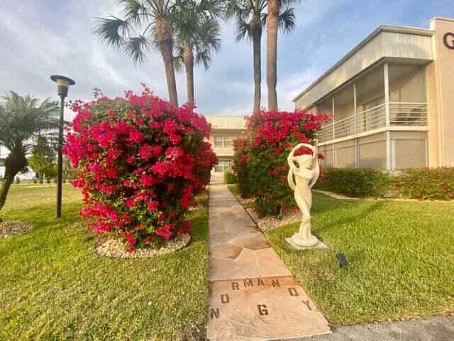 Huis in Delray Beach, Florida 11640038