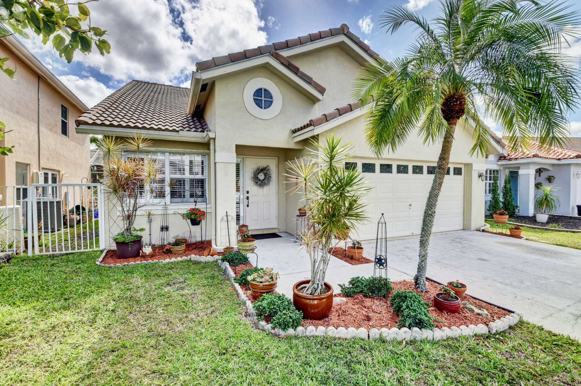 Huis in Missie Baai, Florida 11640039