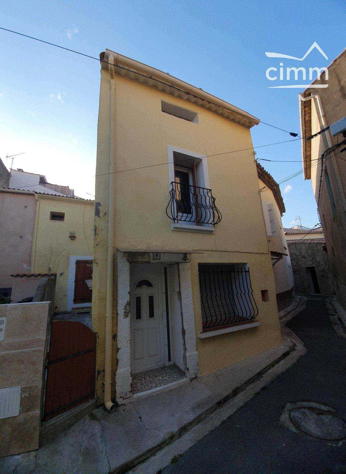 σπίτι σε Salles-d'Aude, Occitanie 11640042