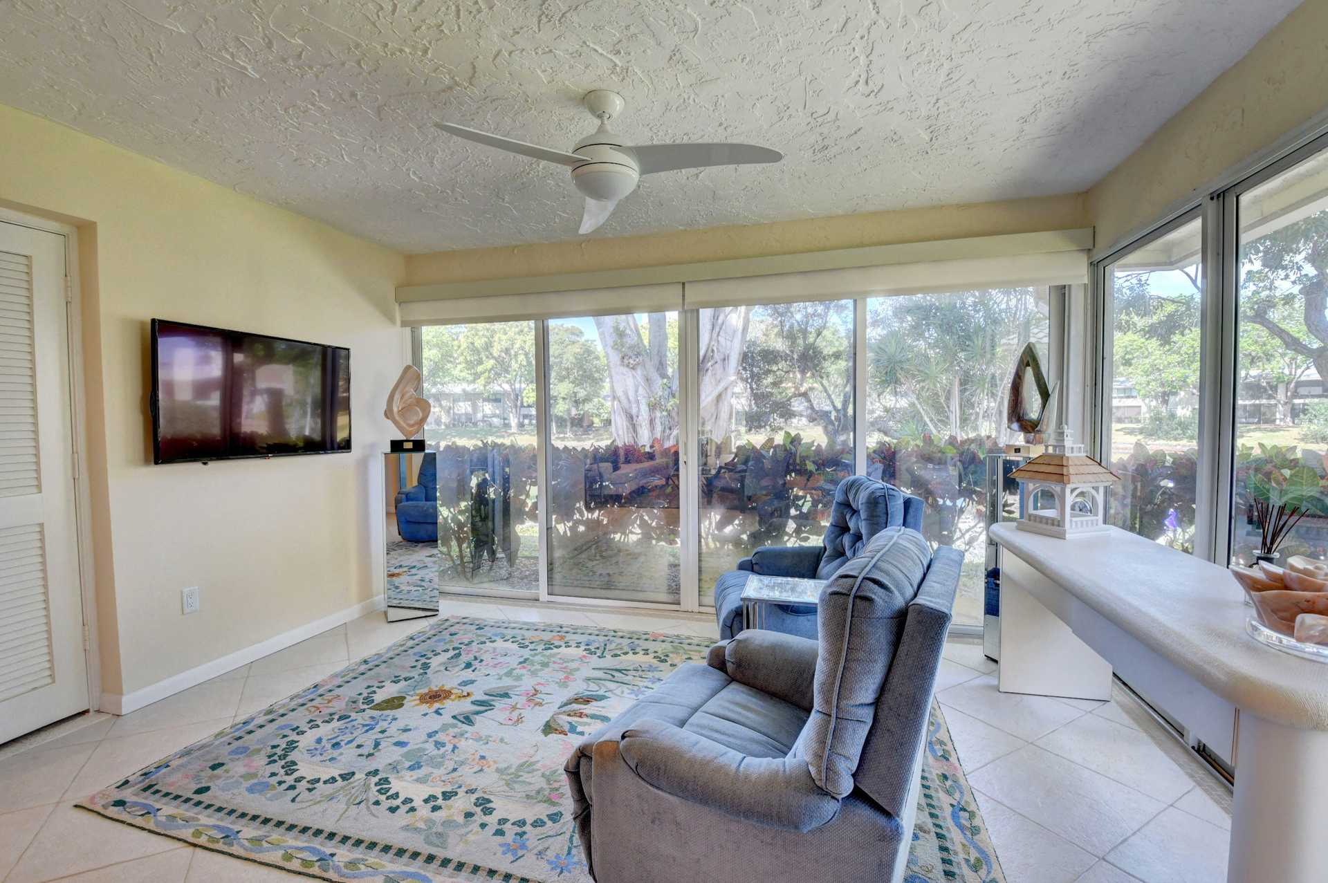 Eigentumswohnung im Boynton Beach, Florida 11640045