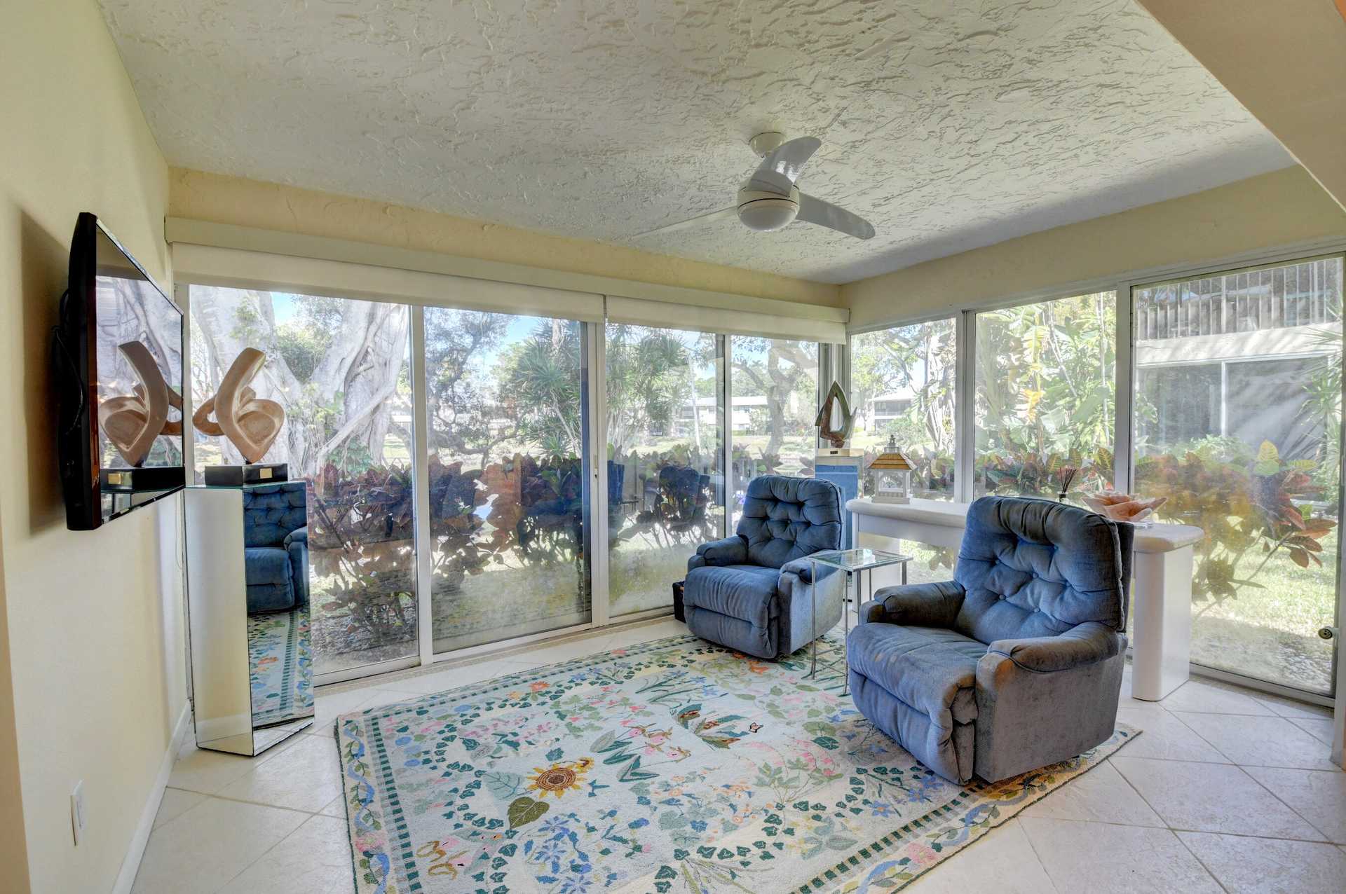 Eigentumswohnung im Boynton Beach, Florida 11640045