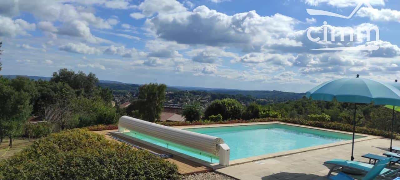 Residenziale nel Sarlat-la-Canéda, Dordogne 11640050