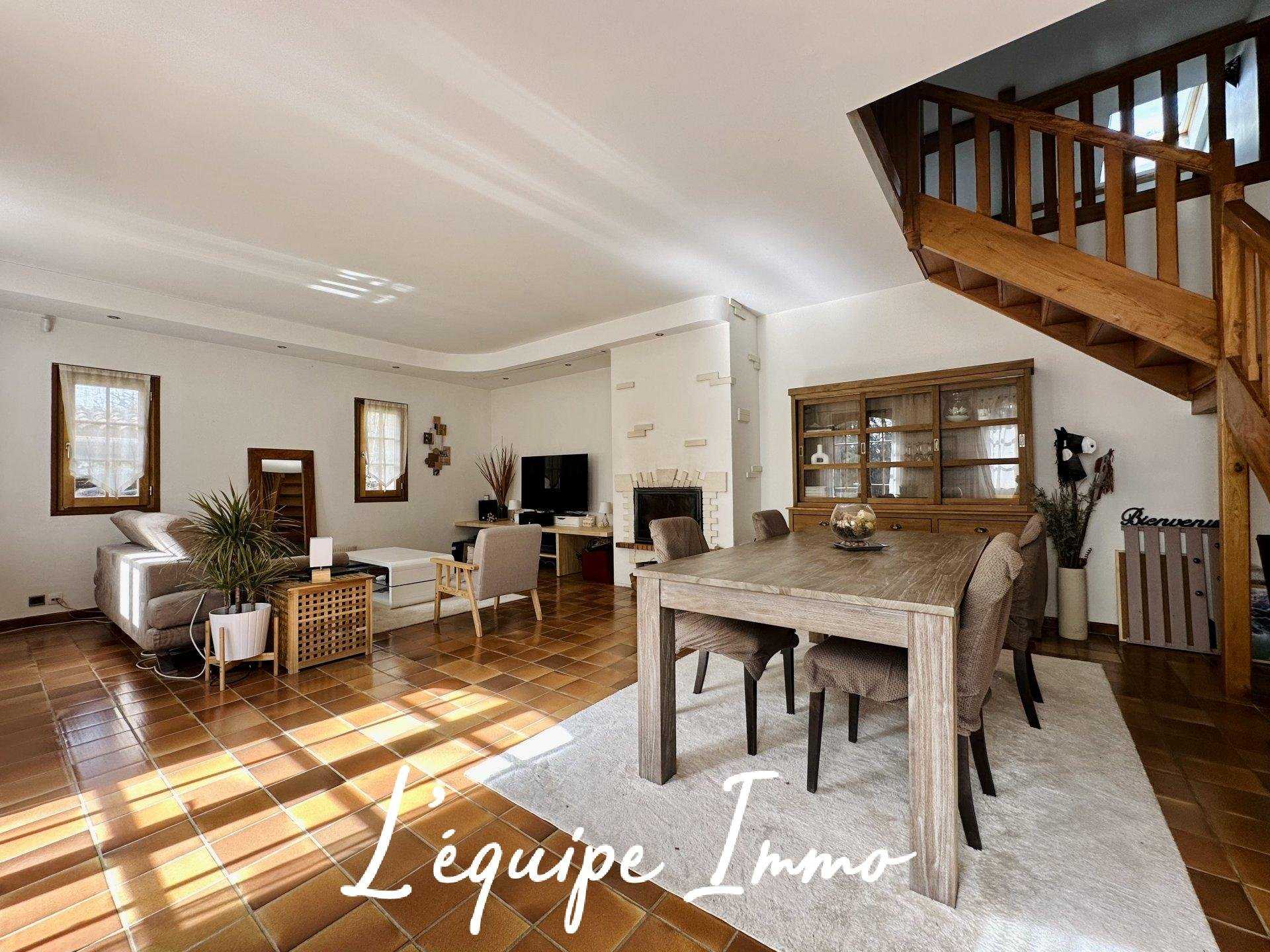 rumah dalam L'Isle-Jourdain, Occitanie 11640055