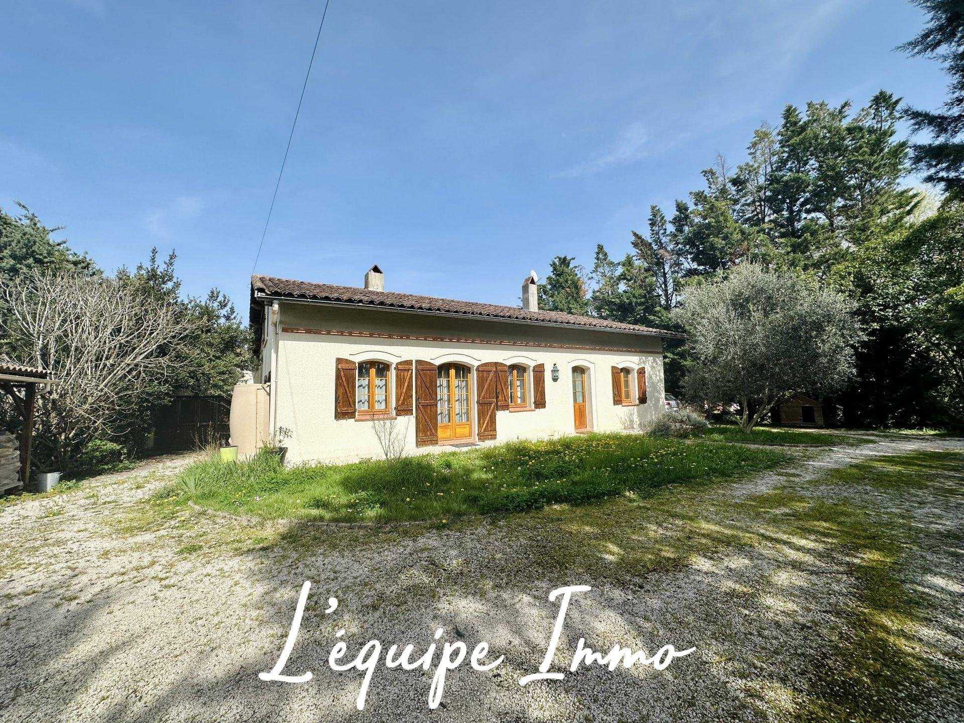Casa nel L'Isle-Jourdain, Occitania 11640055