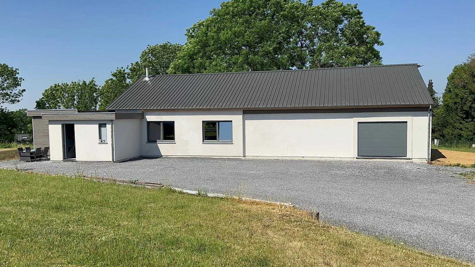 Hus i Habay-la-Vieille, Wallonia 11640059