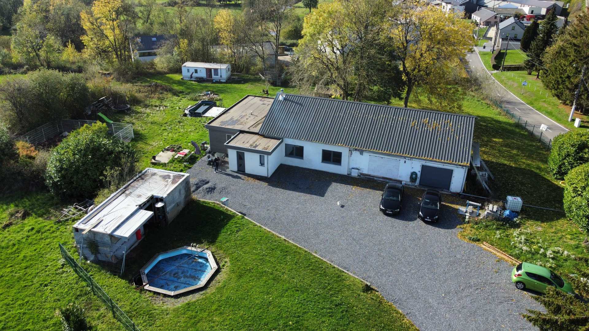 Huis in Habay, Luxembourg 11640059