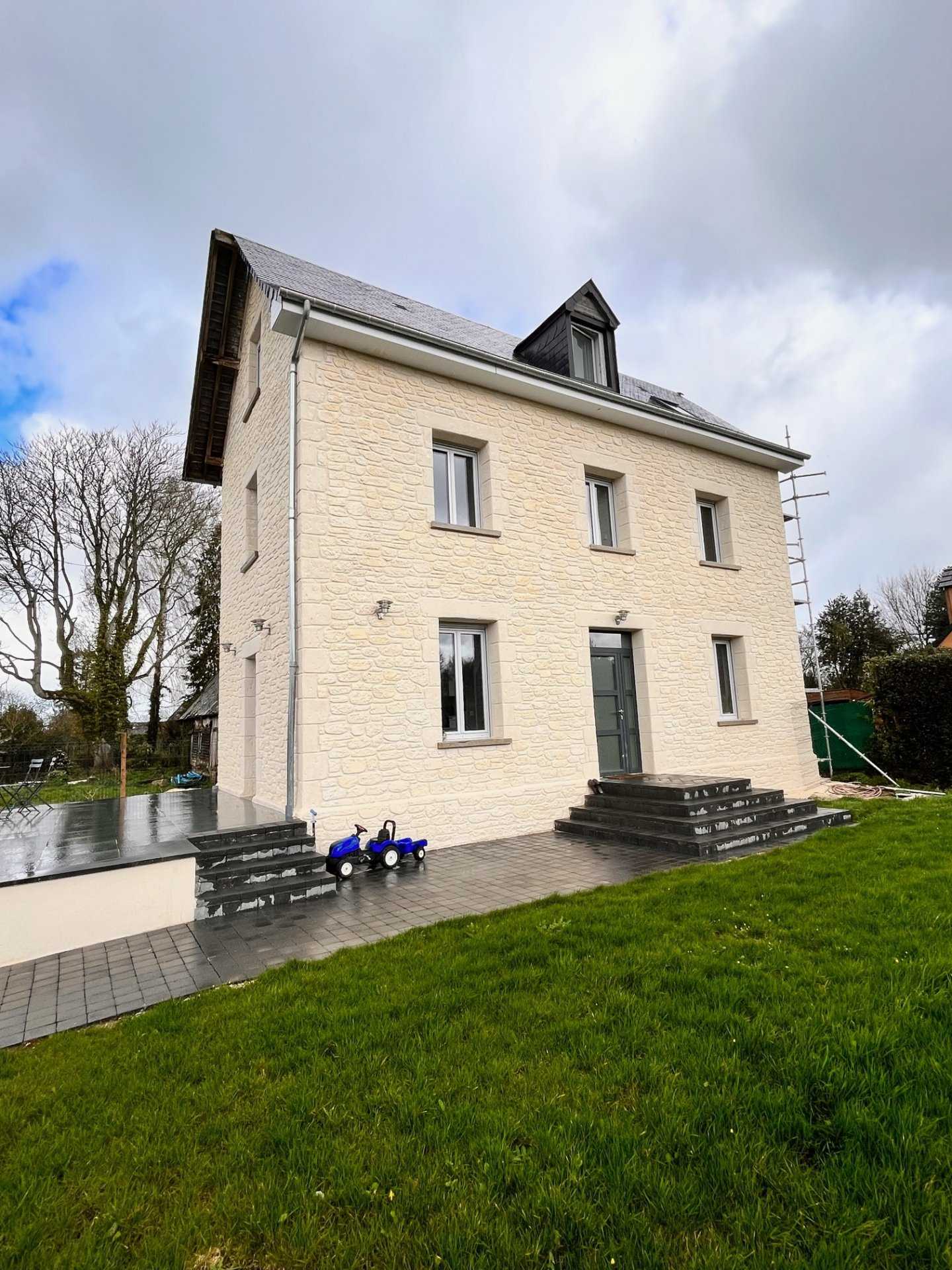 House in Auffay, Seine-Maritime 11640070