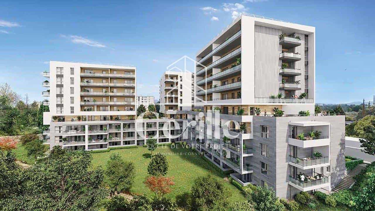 Condominium in Beaumont, Provence-Alpes-Côte d'Azur 11640099