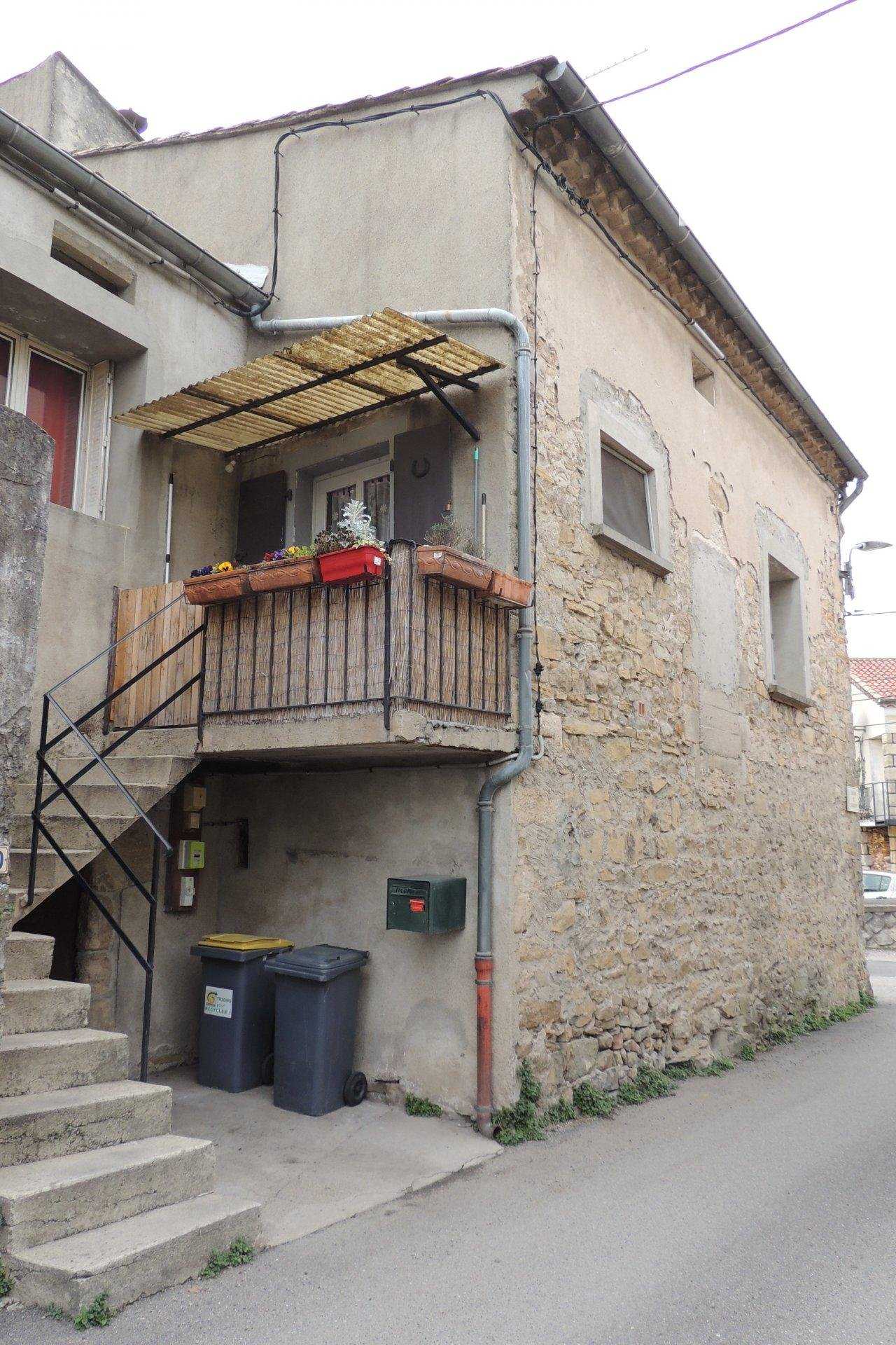 casa en Aubenas, Ardèche 11640176
