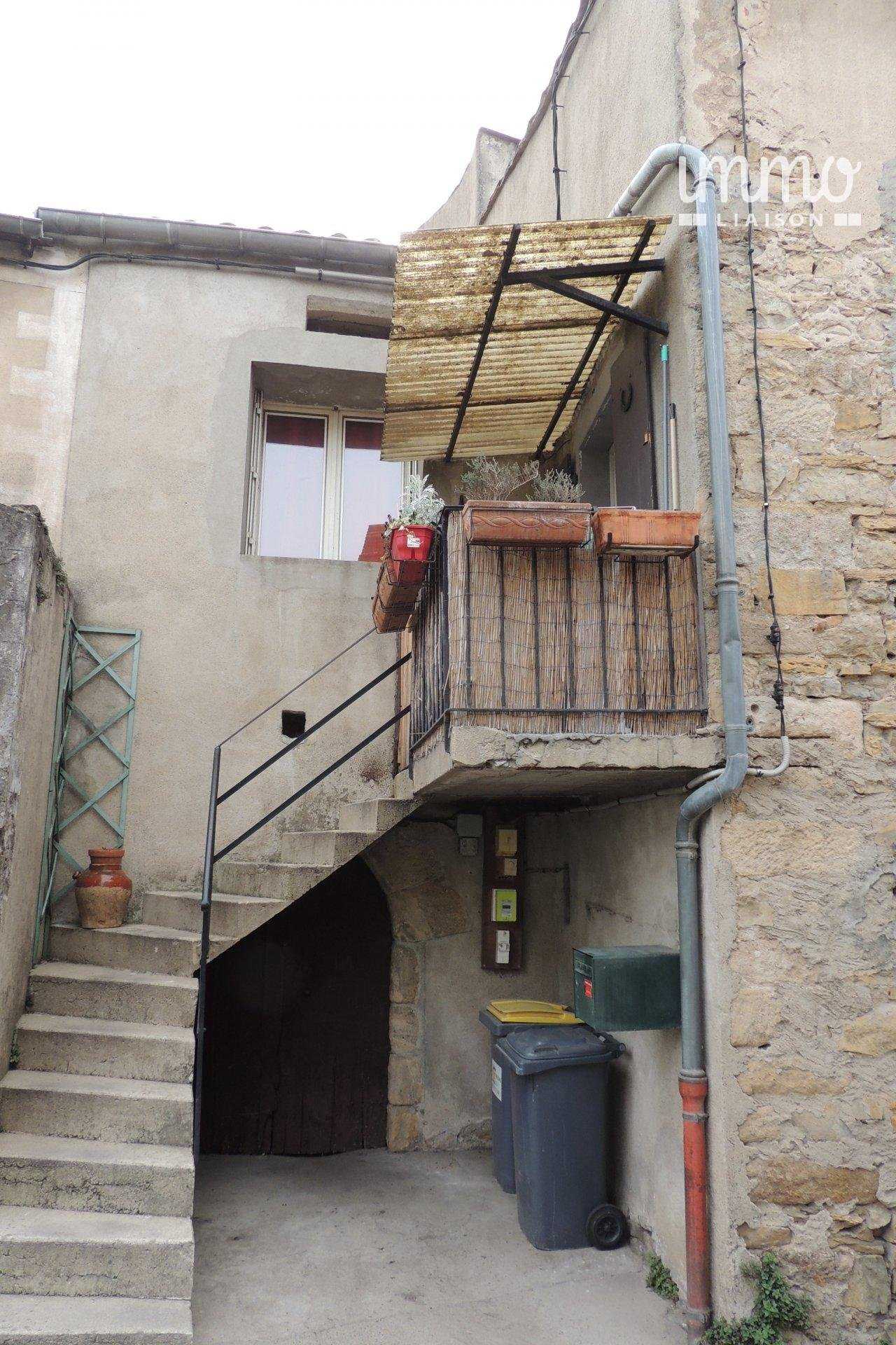 Talo sisään Aubenas, Ardèche 11640176