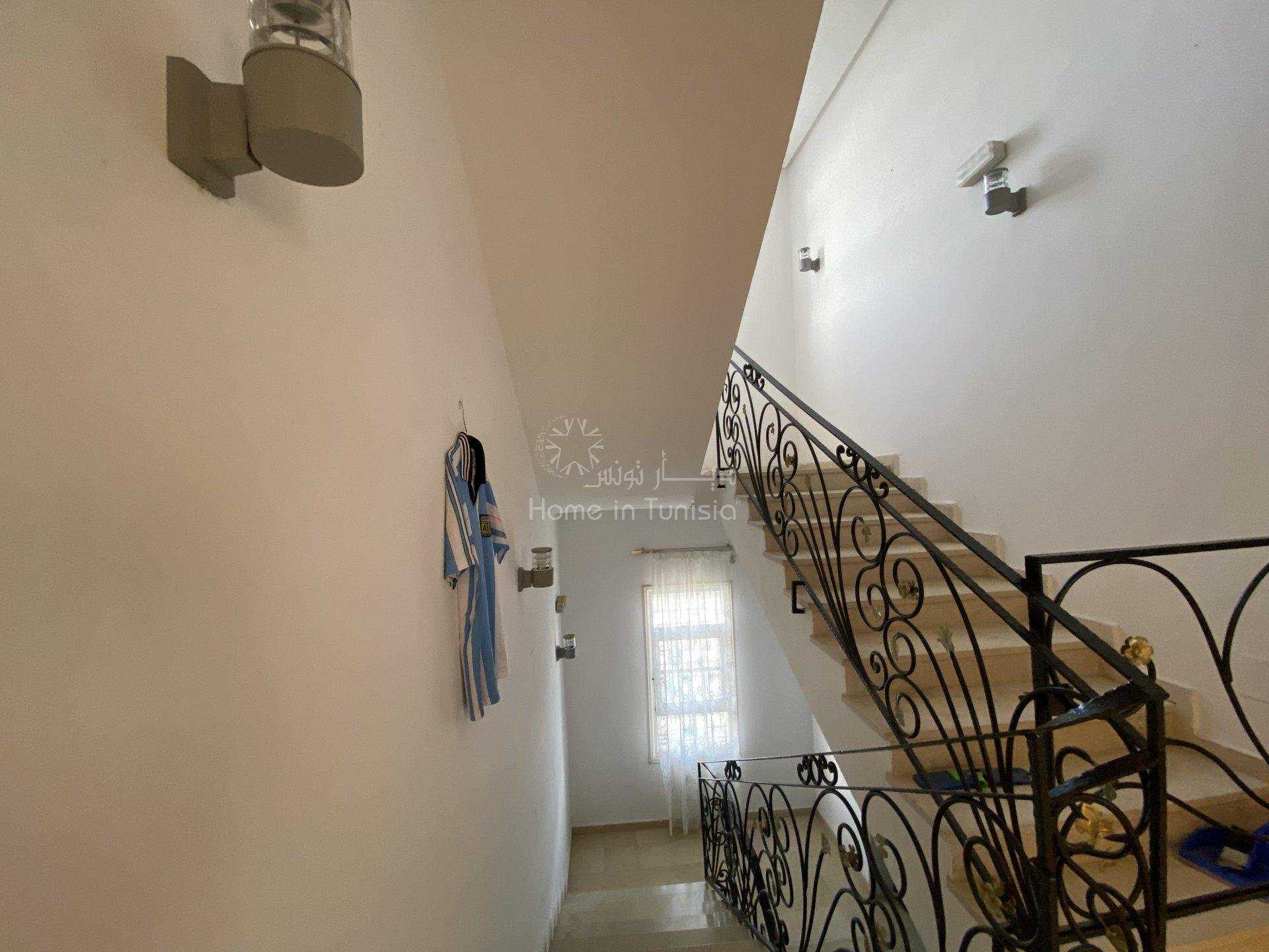 жилой дом в Sousse Khezama, Sousse Jaouhara 11640265