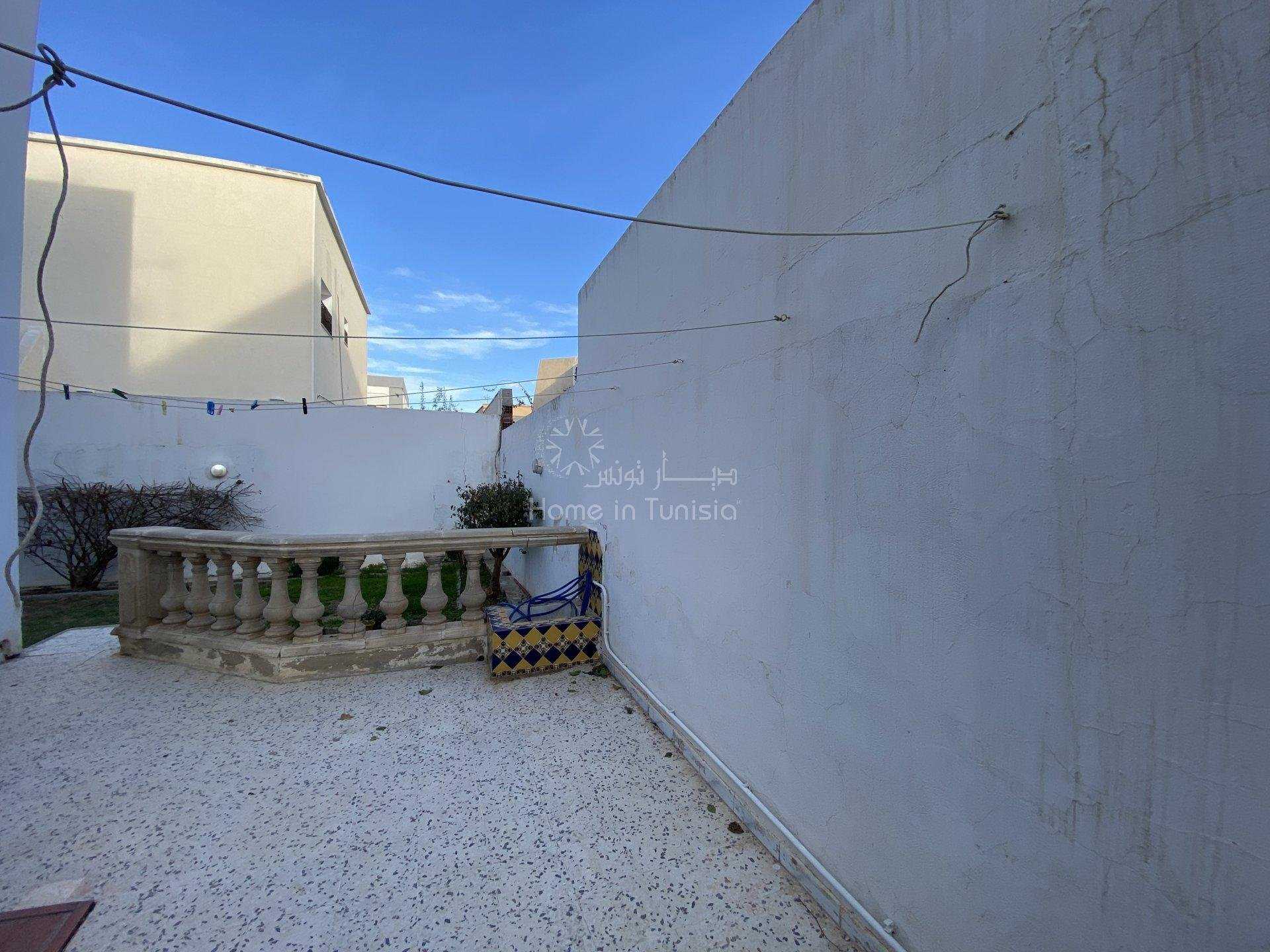 жилой дом в Sousse Khezama, Sousse Jaouhara 11640265